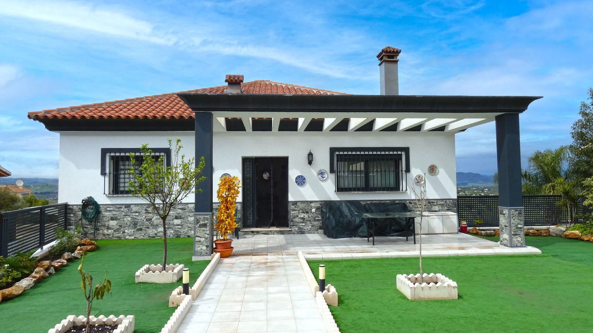 Rumah di Koin, Andalusia 10952827