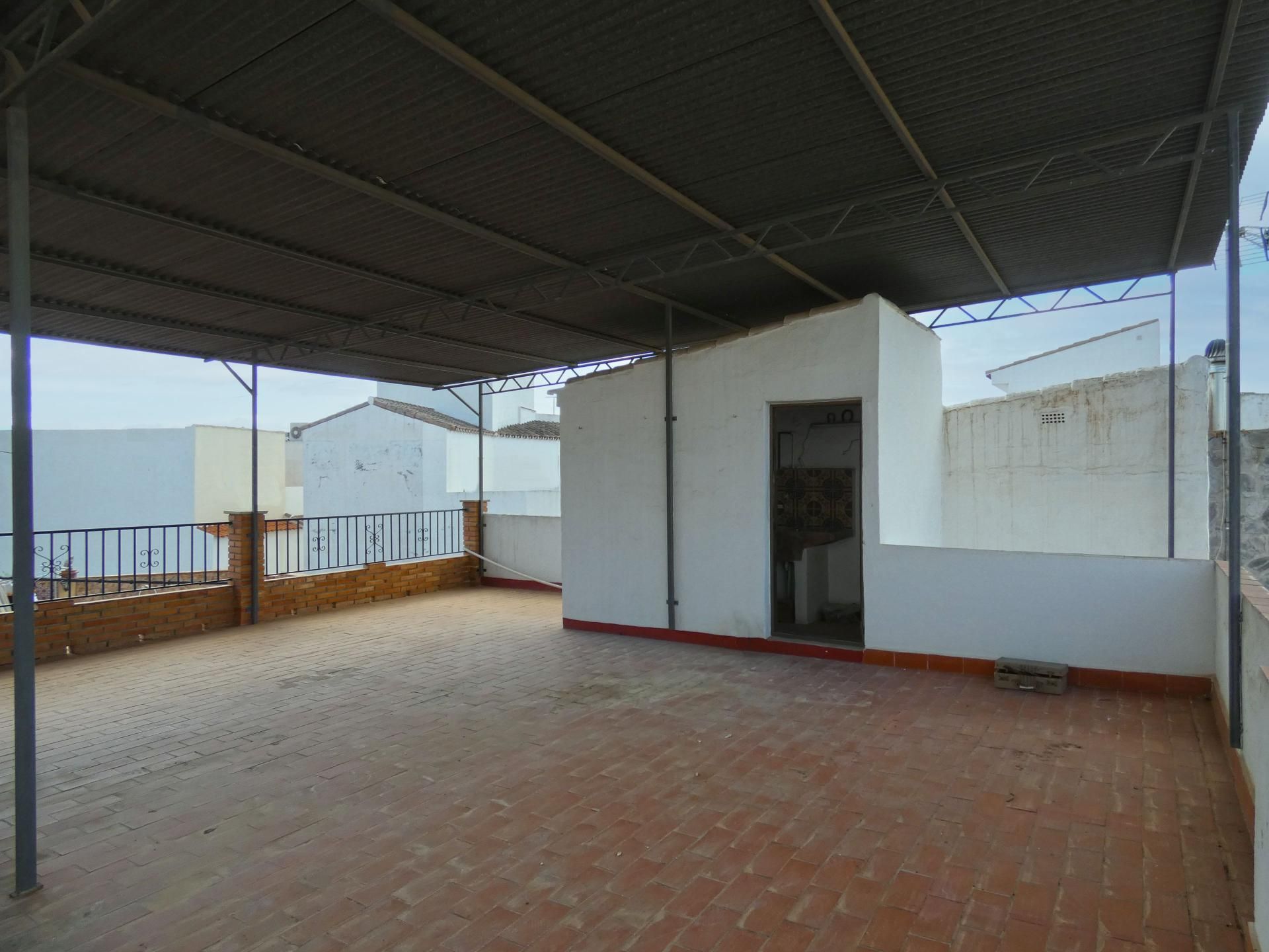 House in Alhaurin el Grande, Andalusia 10952828