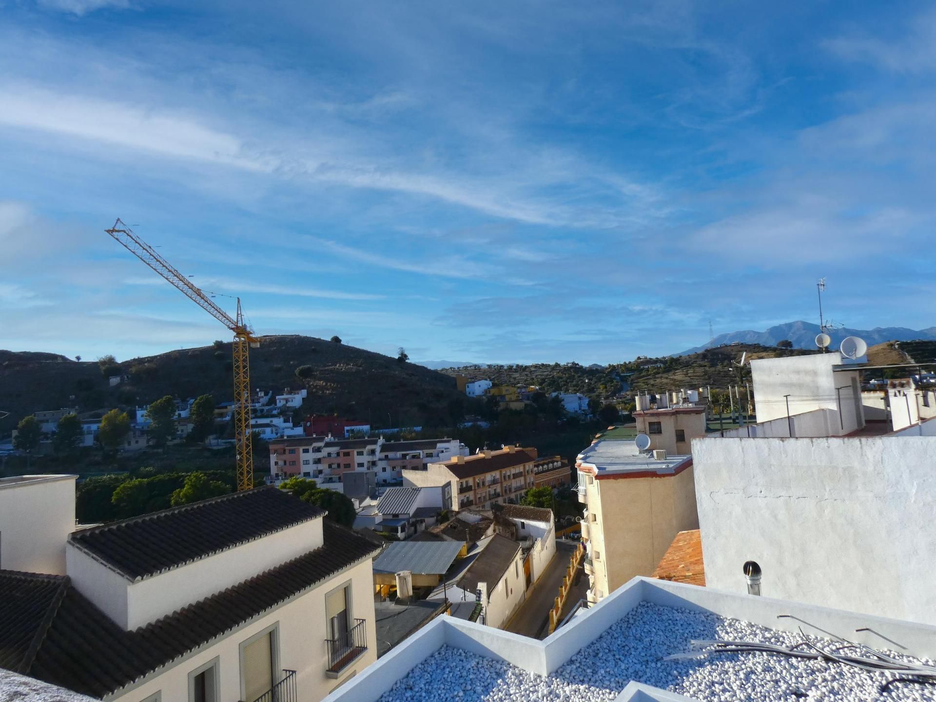 Condomínio no Moeda, Andaluzia 10952843