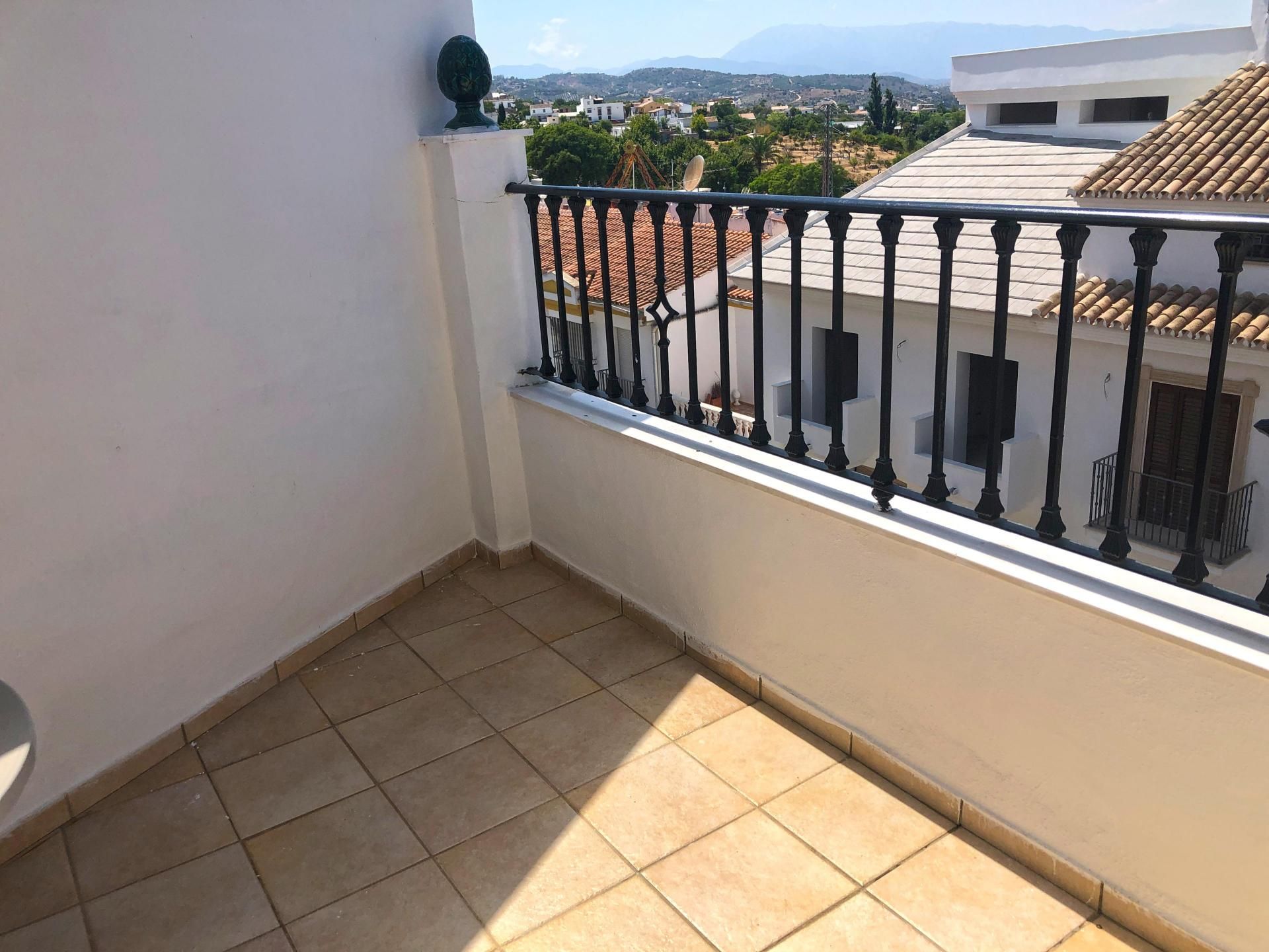 Condominium dans Alhaurín el Grande, Andalucía 10952854