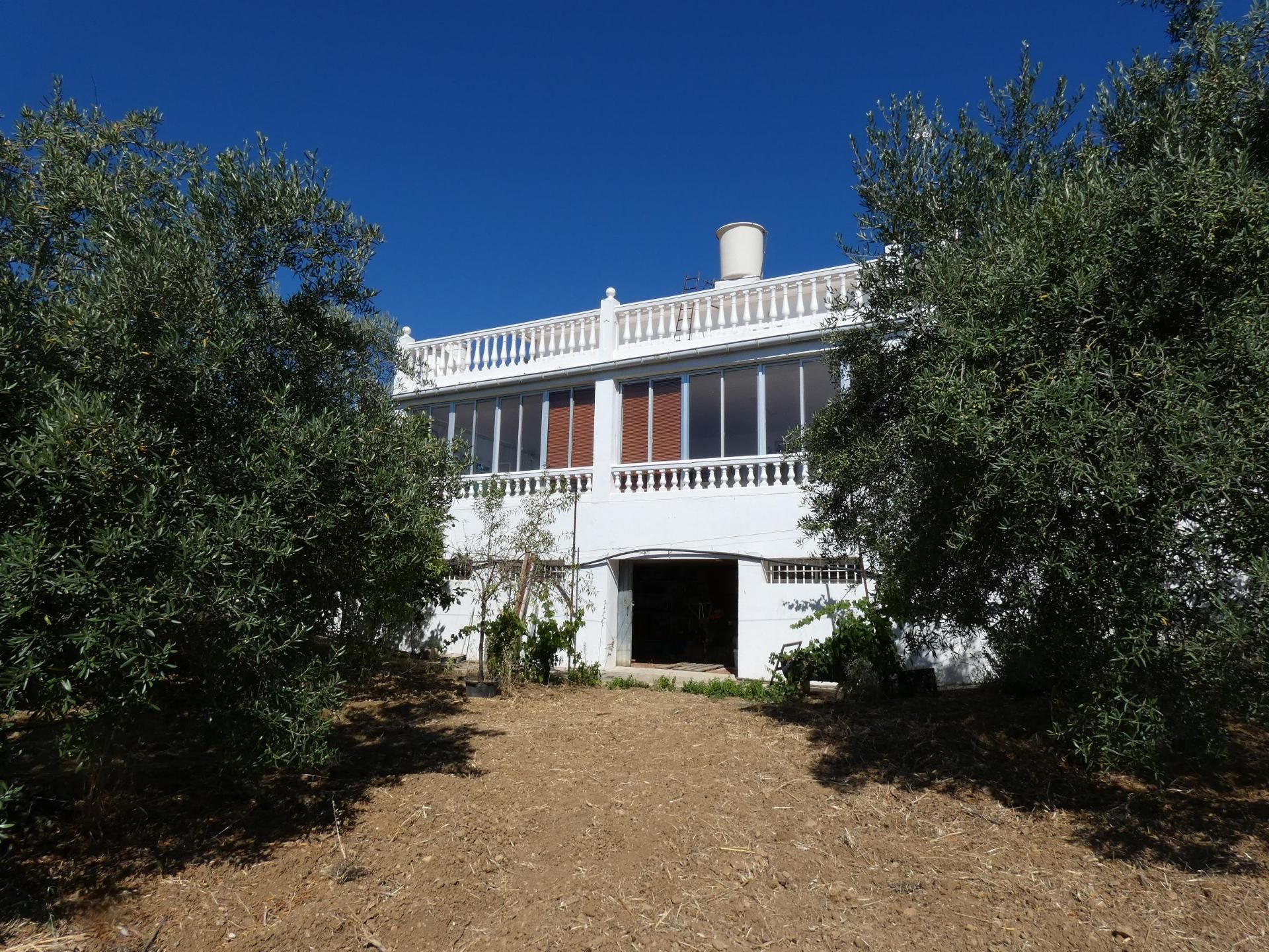 casa en , Andalucía 10952857