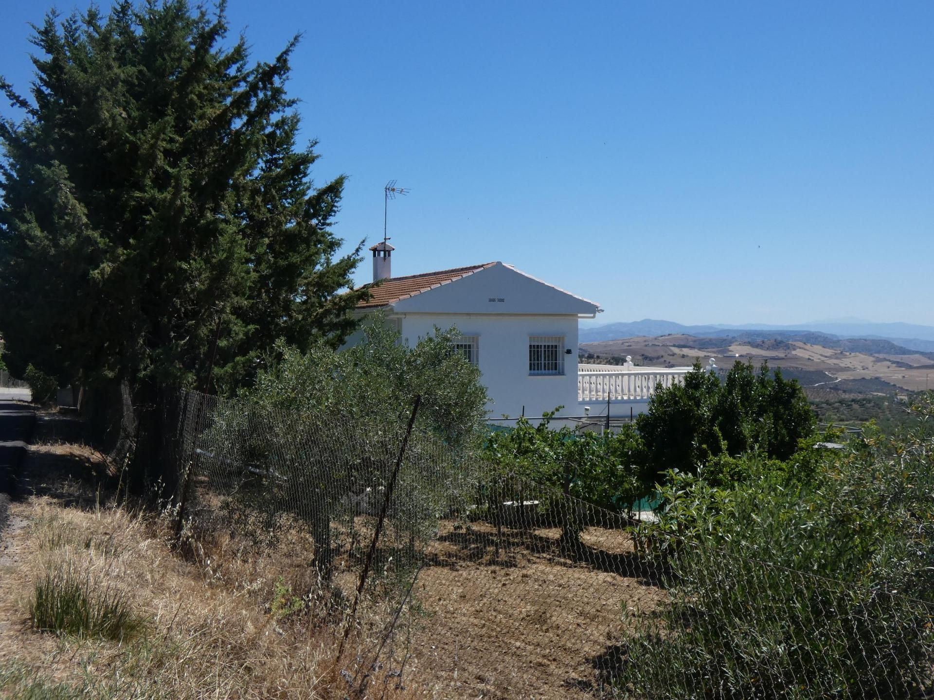 Huis in , Andalucía 10952857