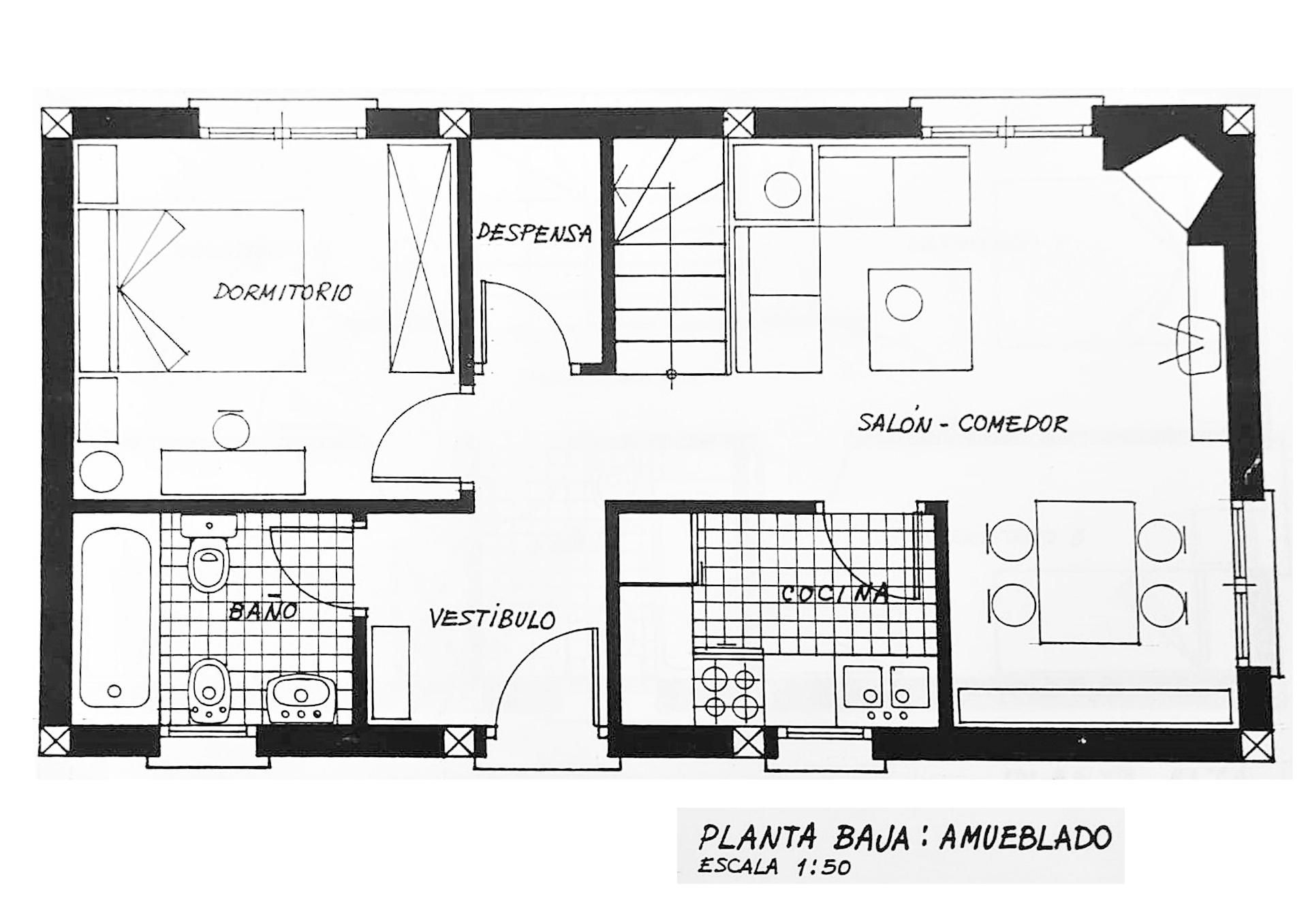 casa en , Andalucía 10952857