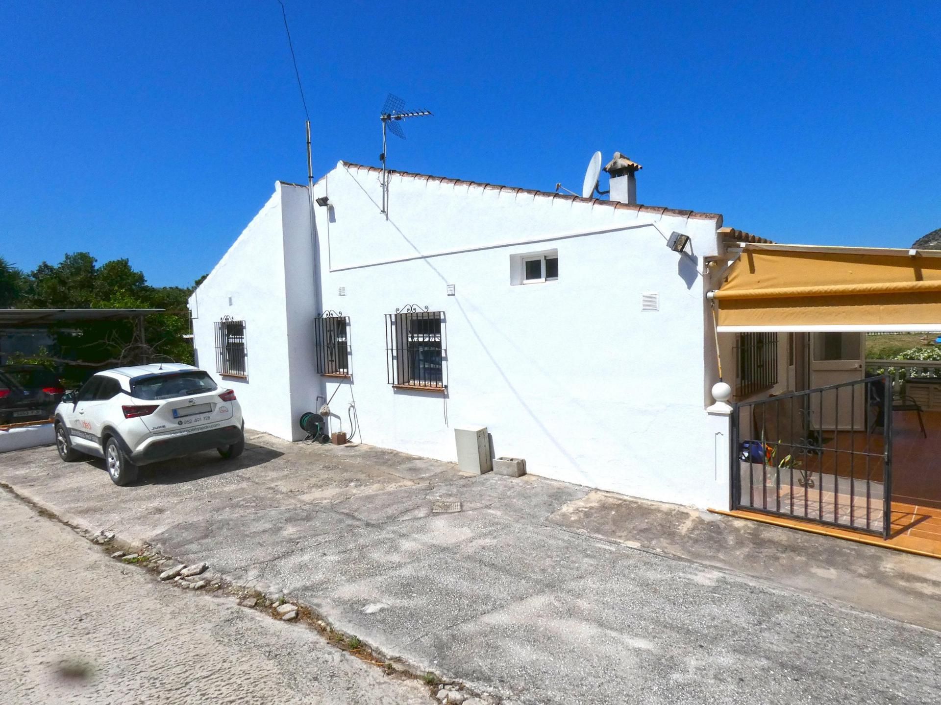 rumah dalam Alhaurín el Grande, Andalucía 10952862