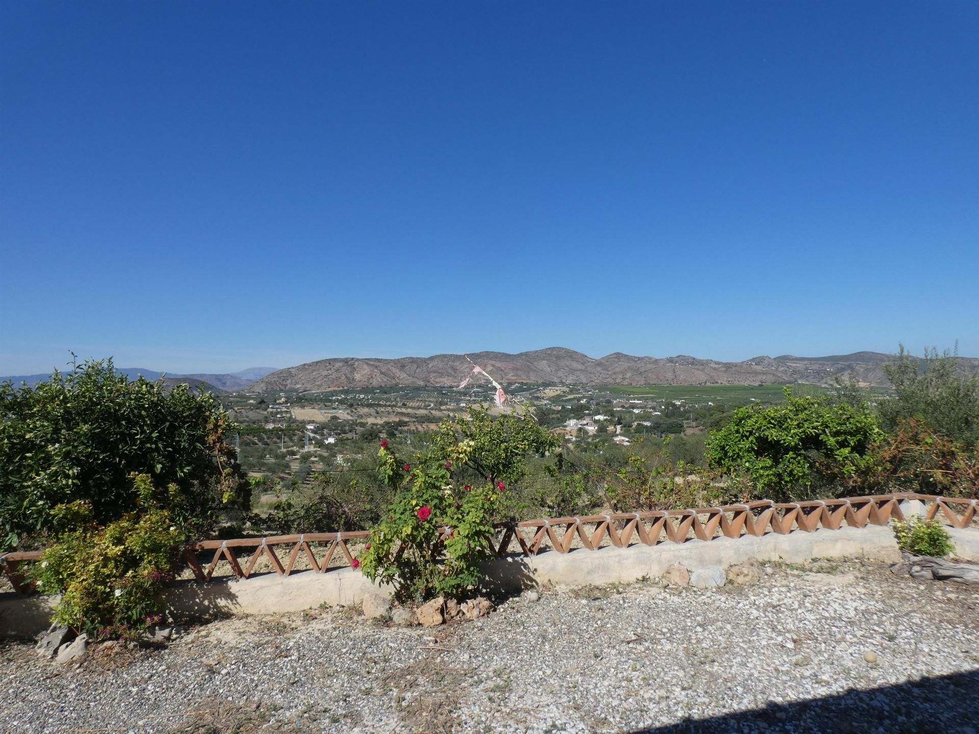 房子 在 Alhaurín de la Torre, Andalucía 10952887