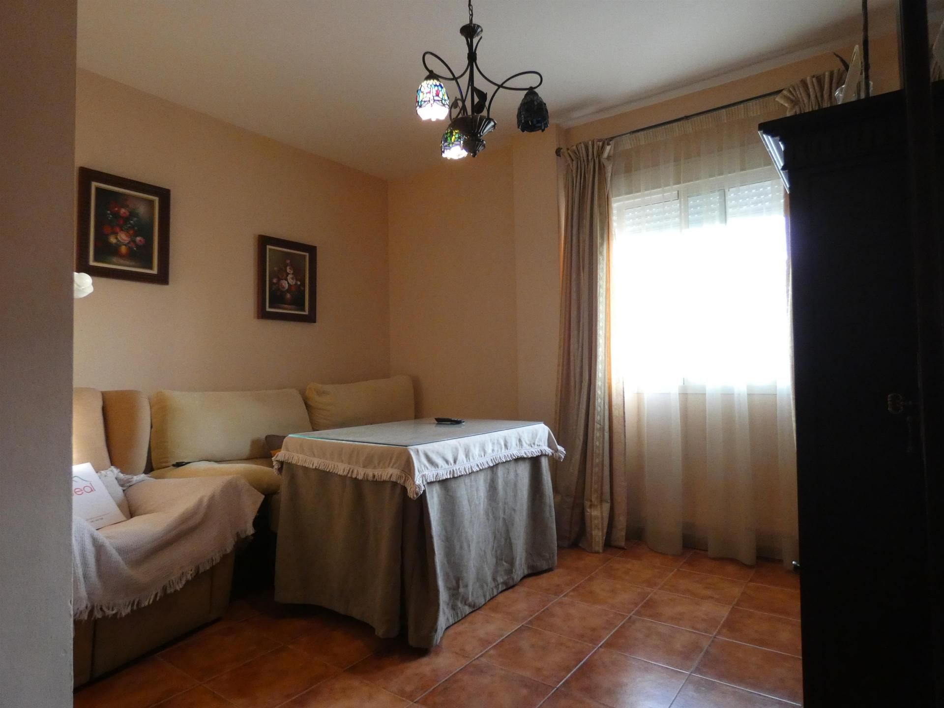 Condominium in Alhaurin el Grande, Andalusia 10952889