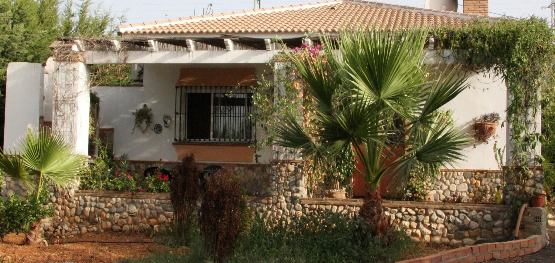 loger dans , Andalucía 10952900