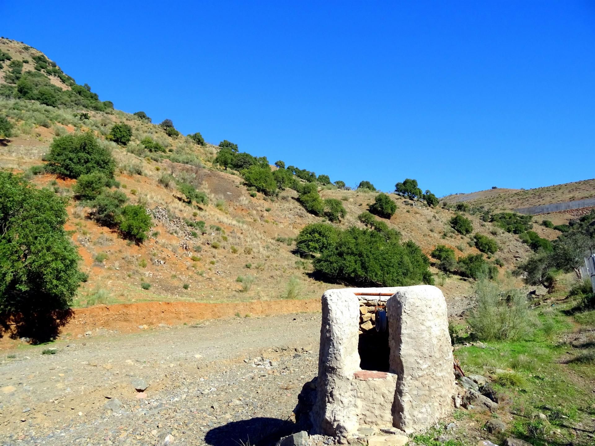 Rumah di , Andalucía 10952912