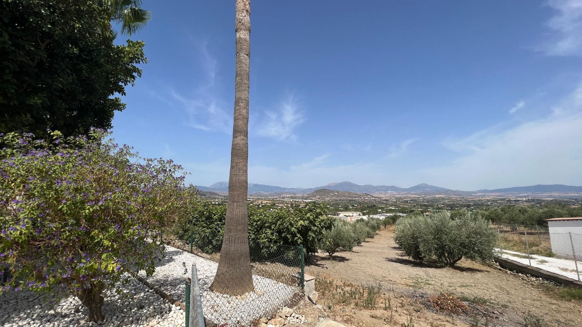 House in Alhaurín el Grande, Andalucía 10952930