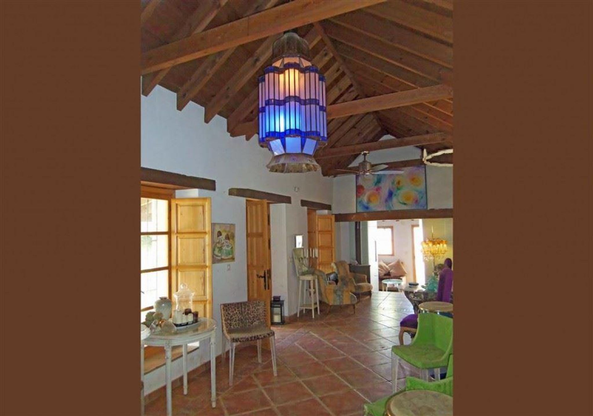 Casa nel Álora, Andalucía 10952936