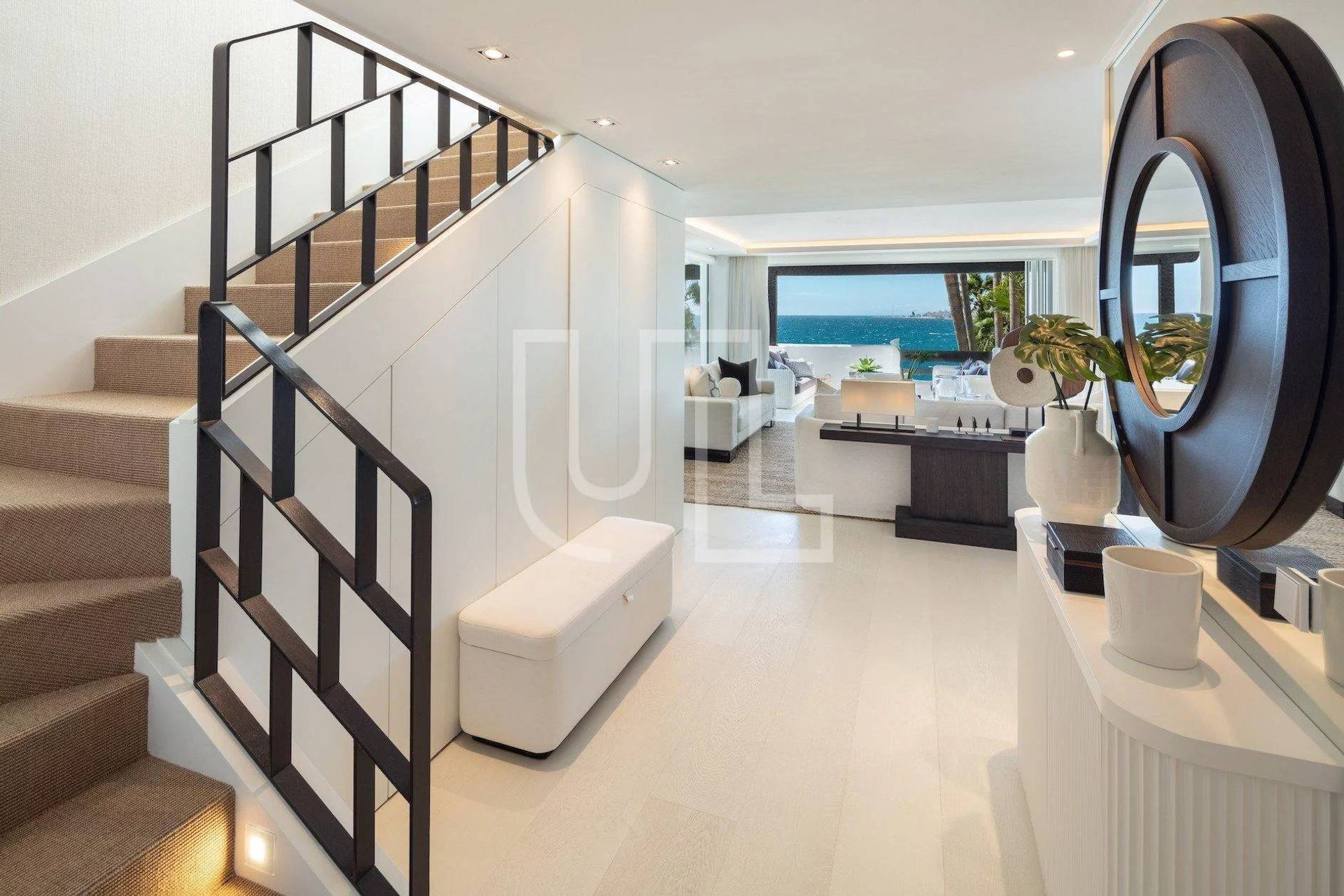 Condominium in Marbella, Andalucía 10952957