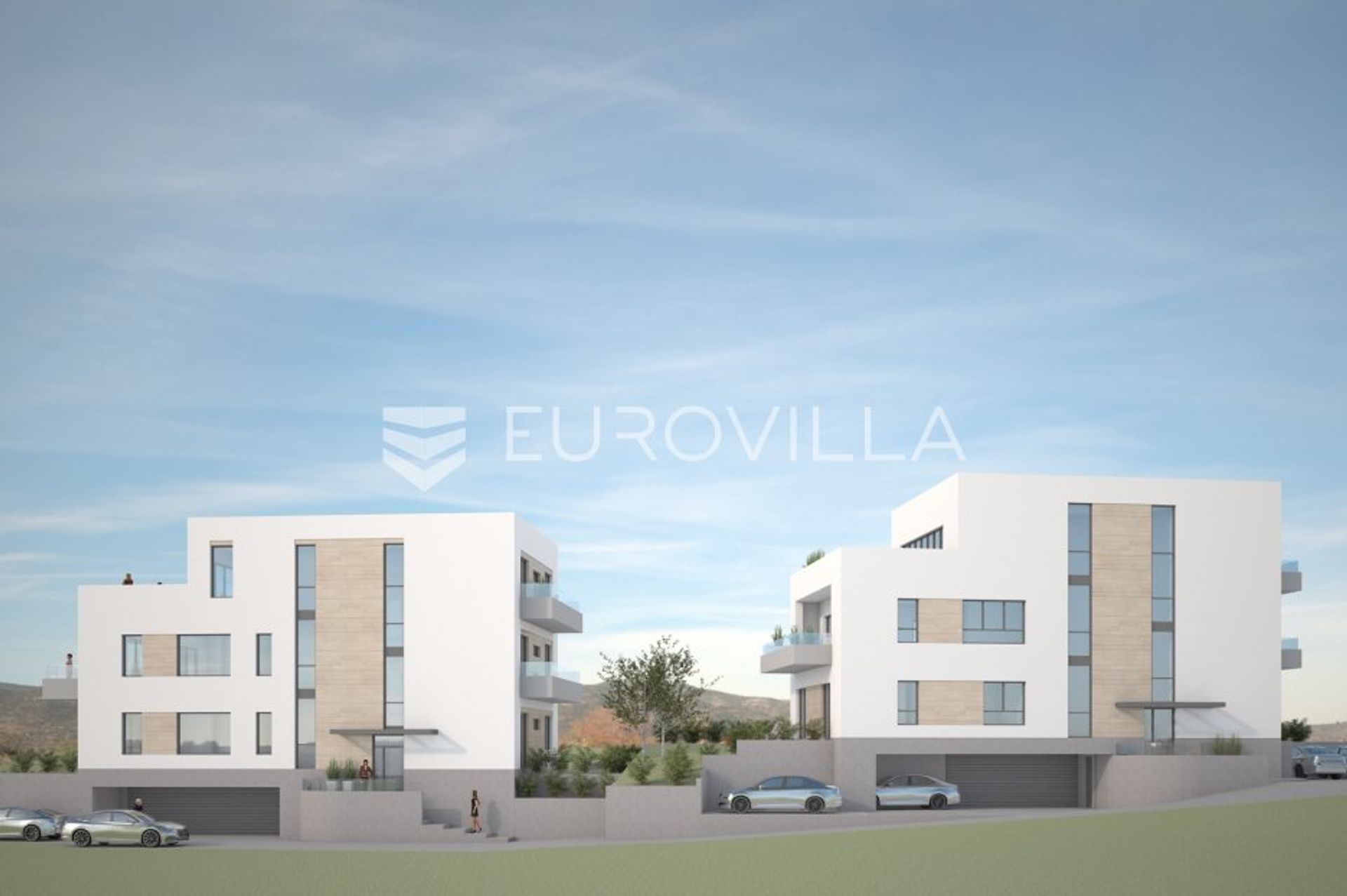 Condominium in Remete, Zagreb, grad 10952977