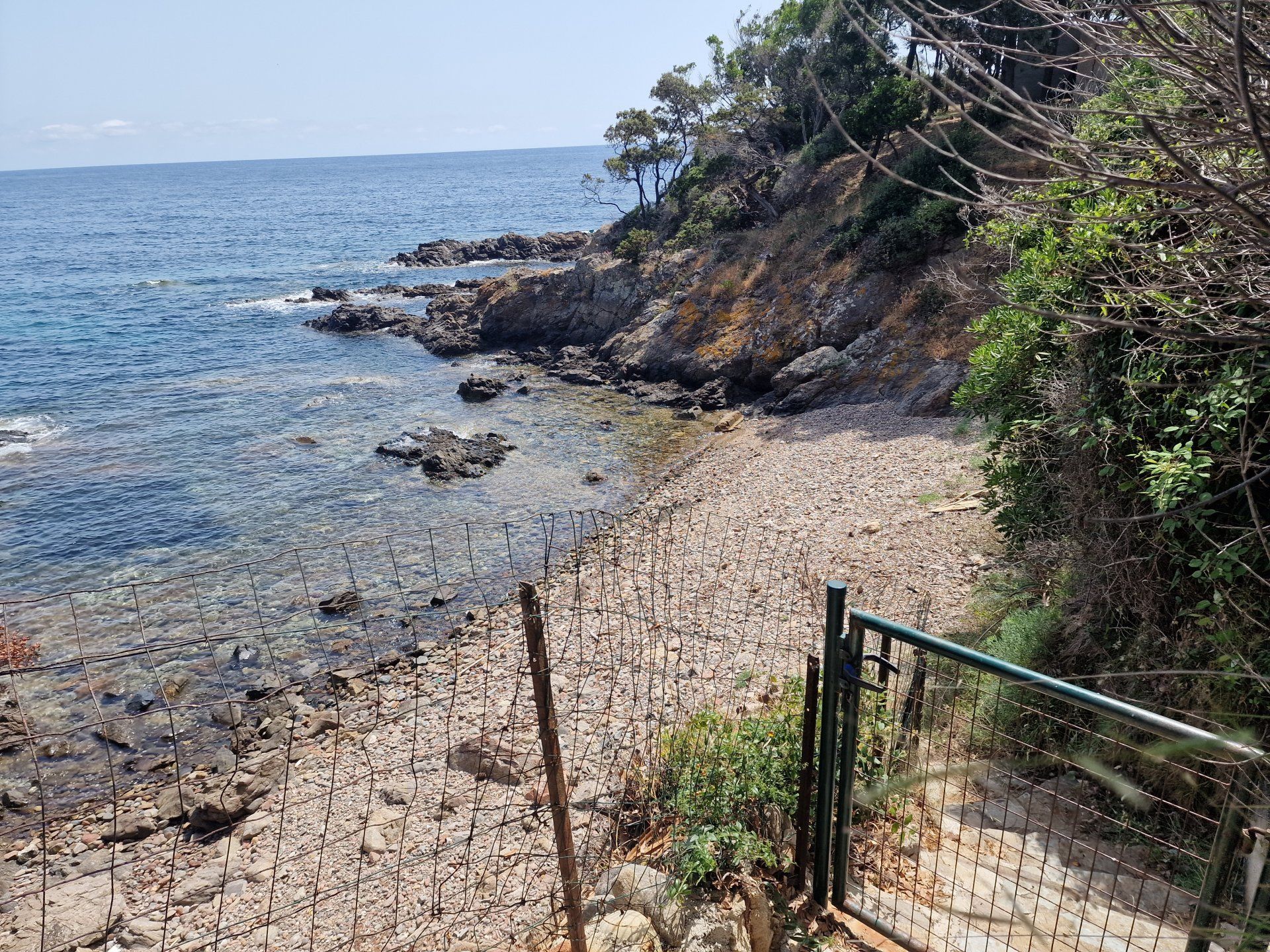 rumah dalam Solenzara, Corsica 10953004