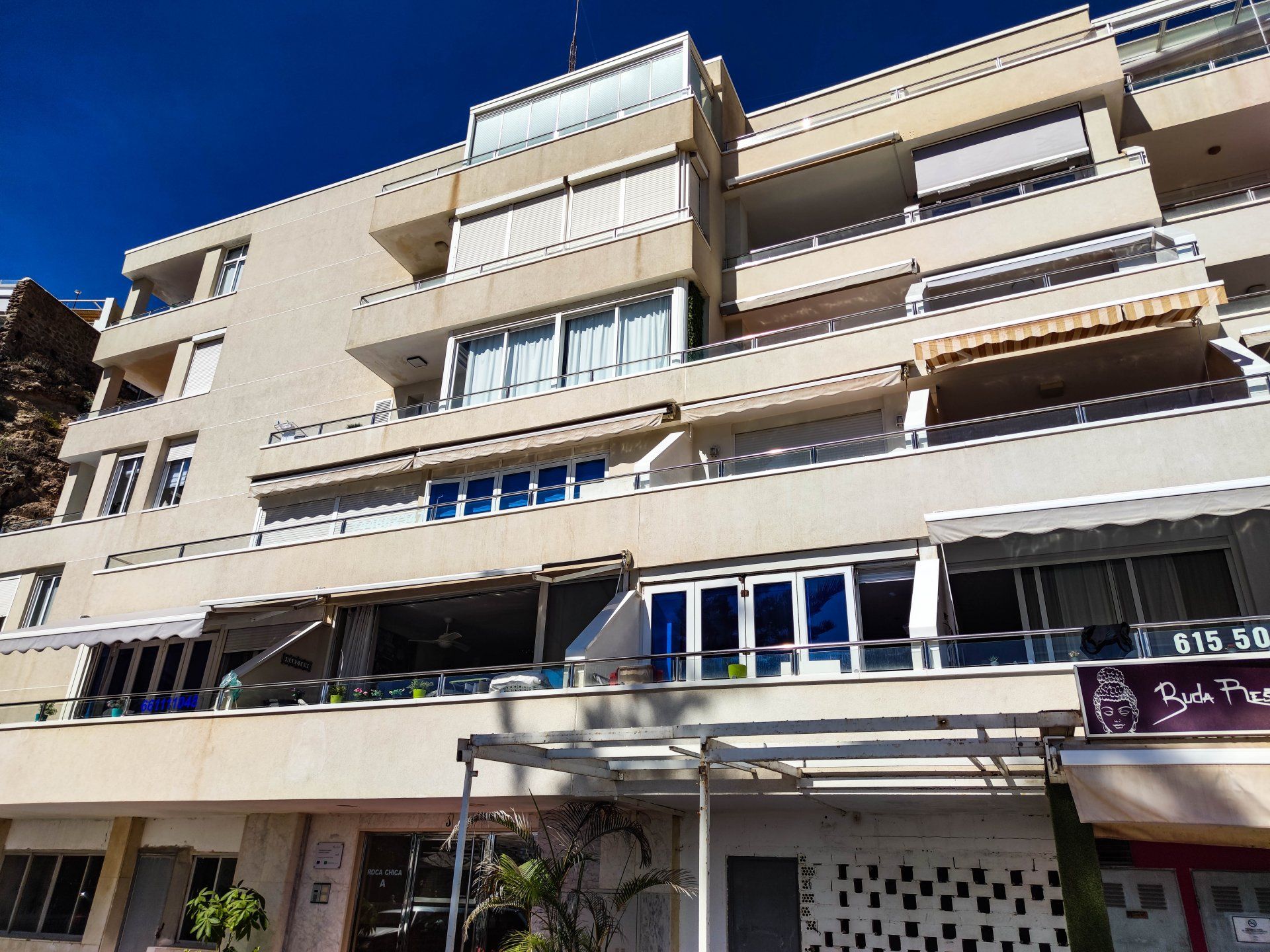 Condominio nel Torremolinos, Málaga 10953045