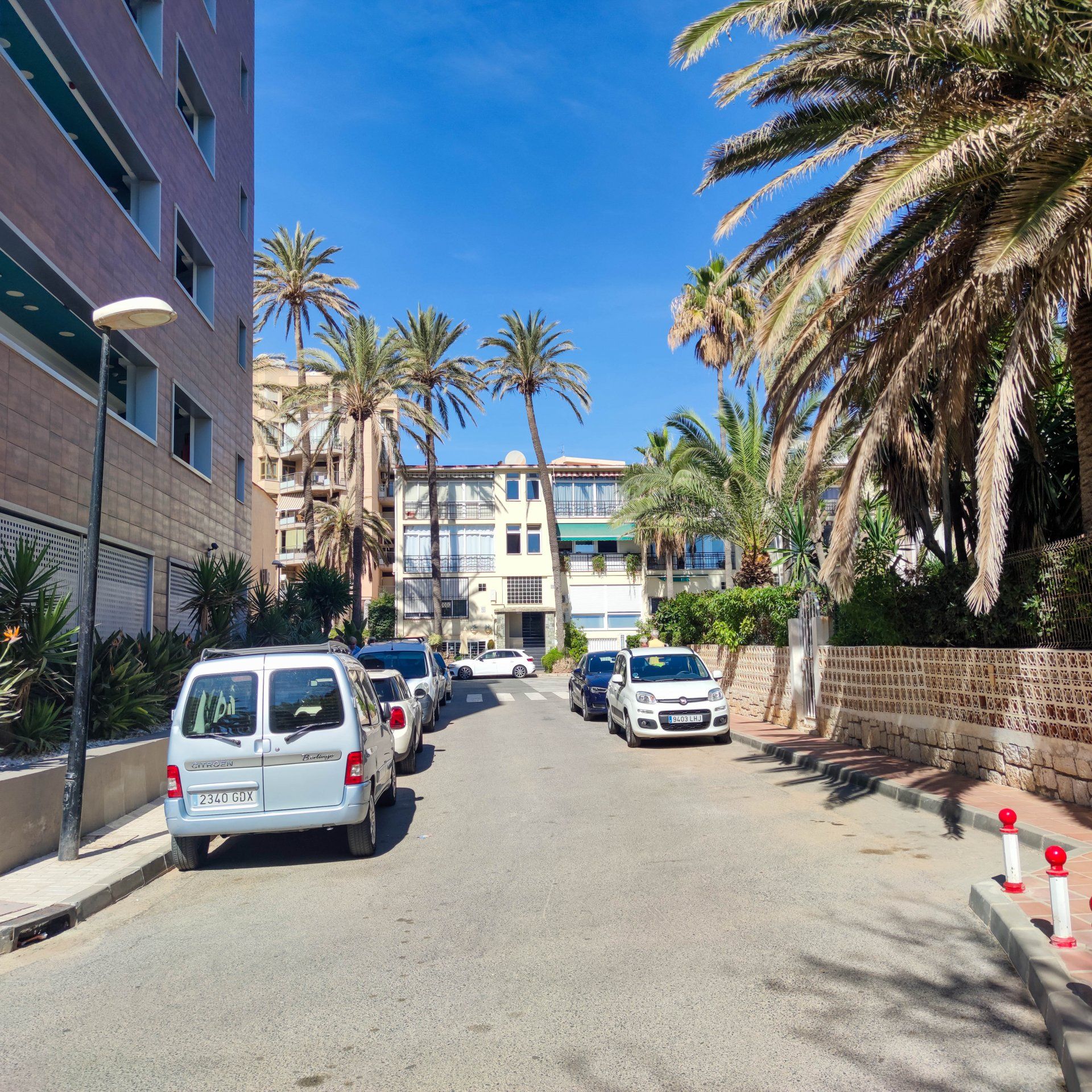 Condominio nel Torremolinos, Málaga 10953045