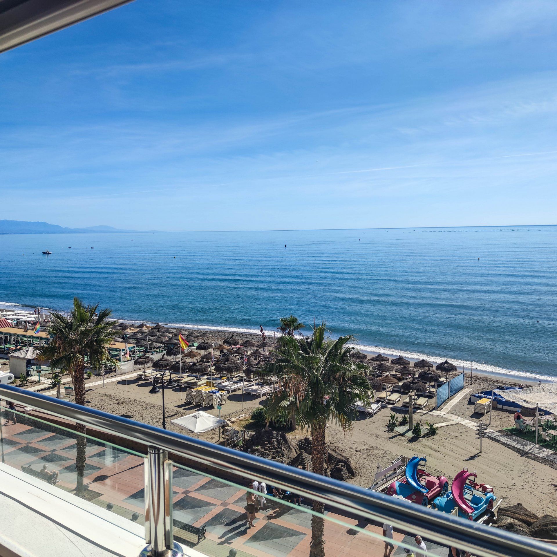 Condominio nel Torremolinos, Málaga 10953045