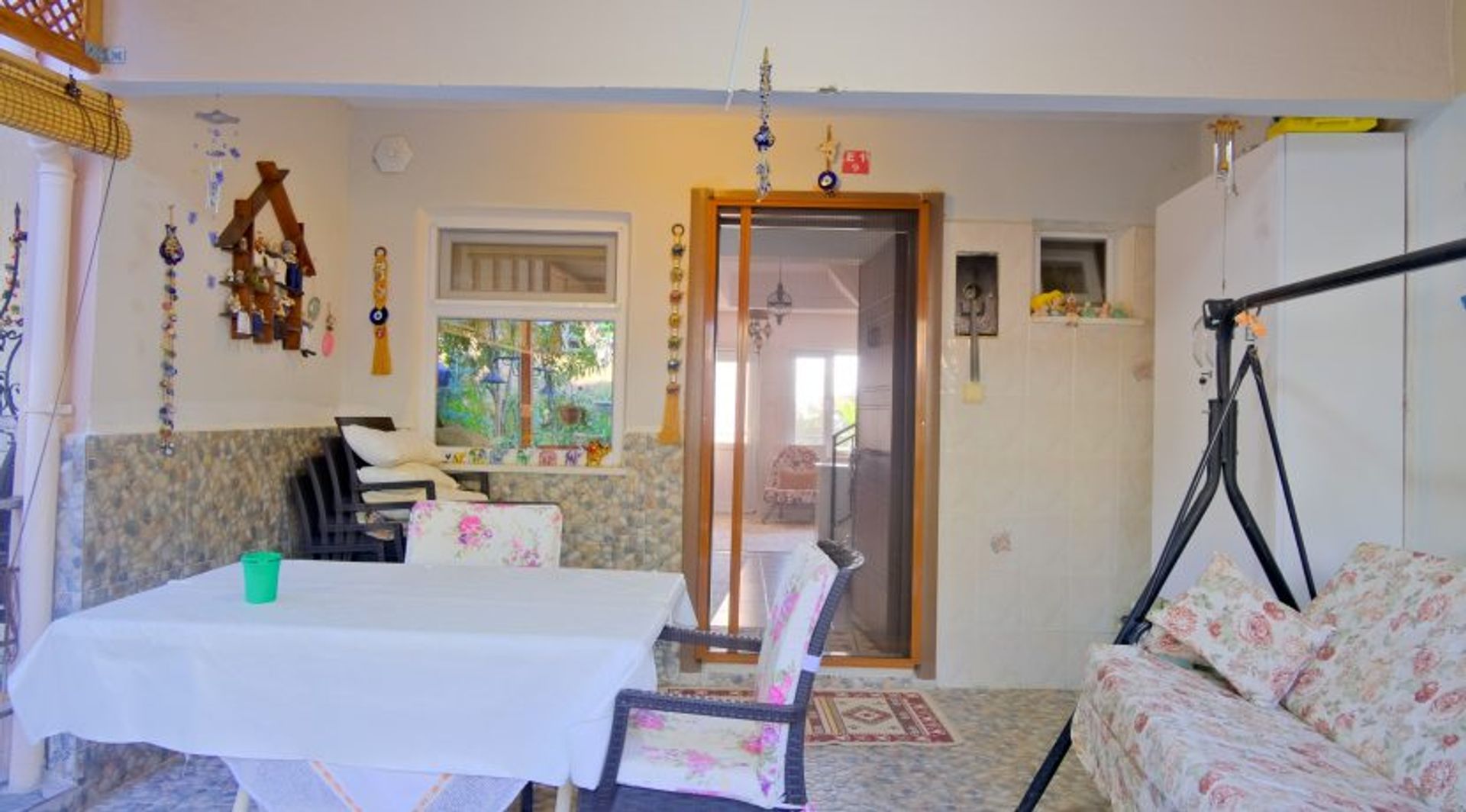 rumah dalam Bahçedere, Canakkale 10953058