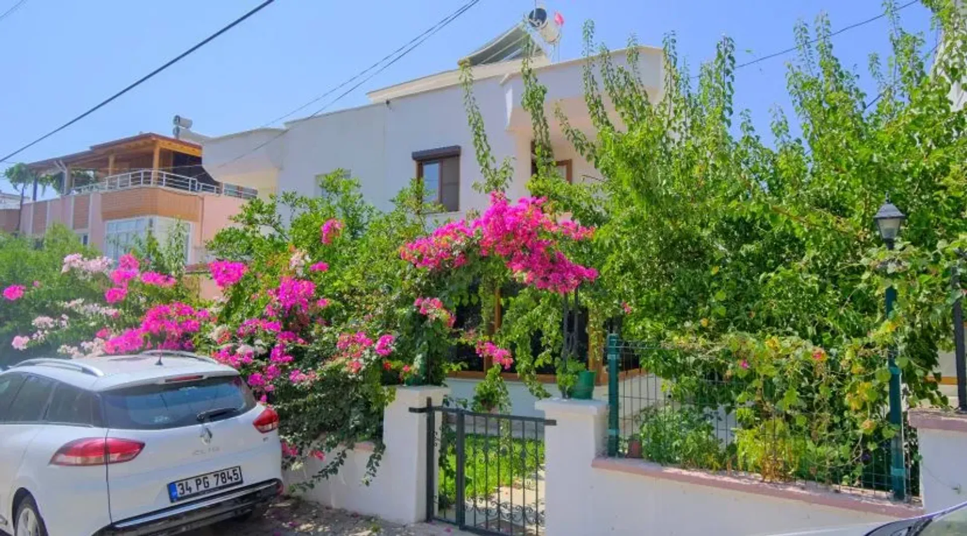 casa en Kucukcetmi, Canakkale 10953059