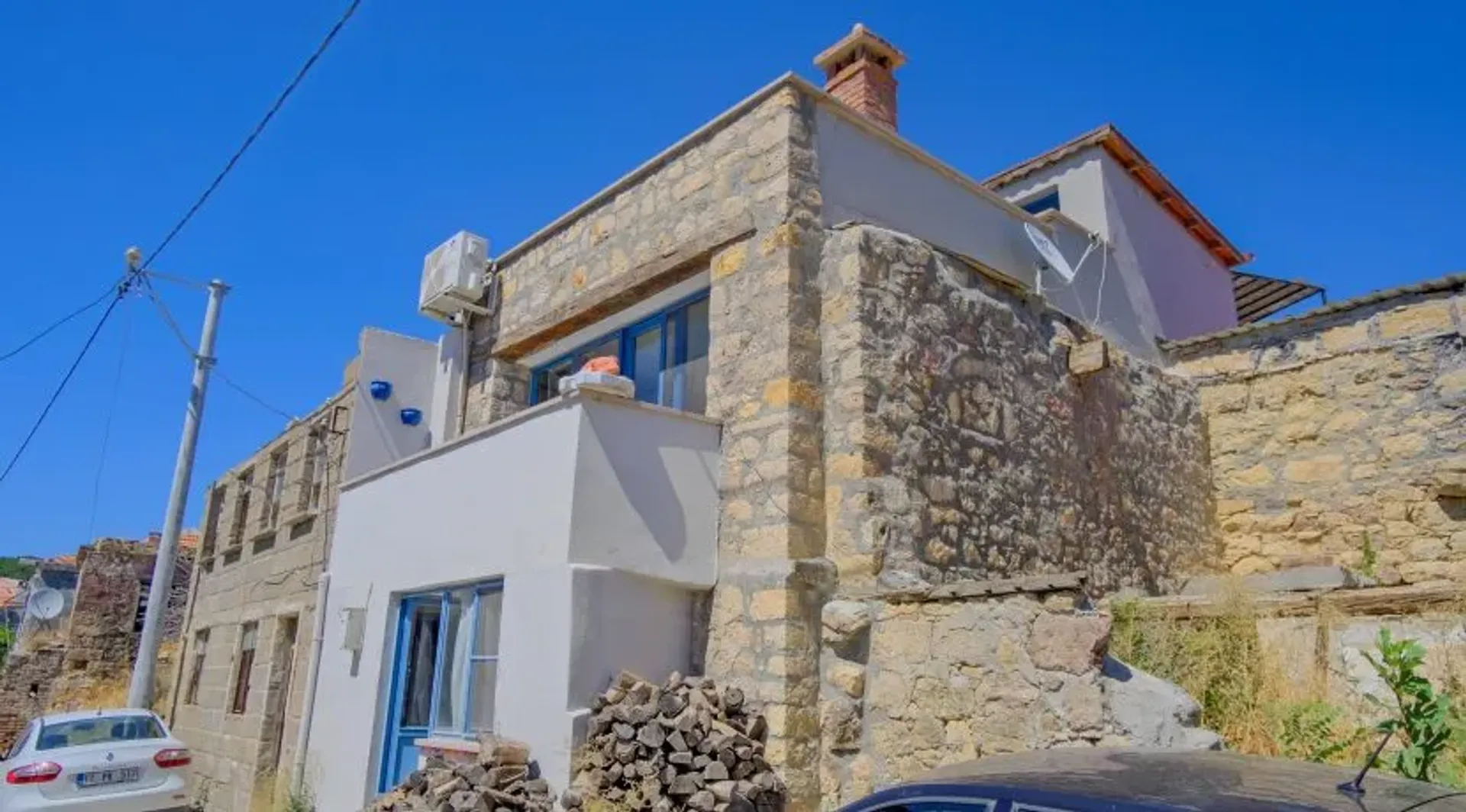 Haus im Sazlı, Çanakkale 10953060