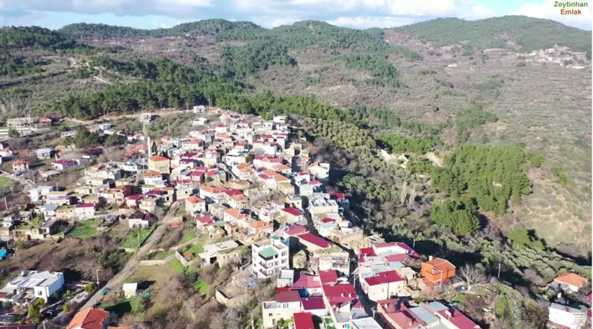 casa en Sazlı, Çanakkale 10953060