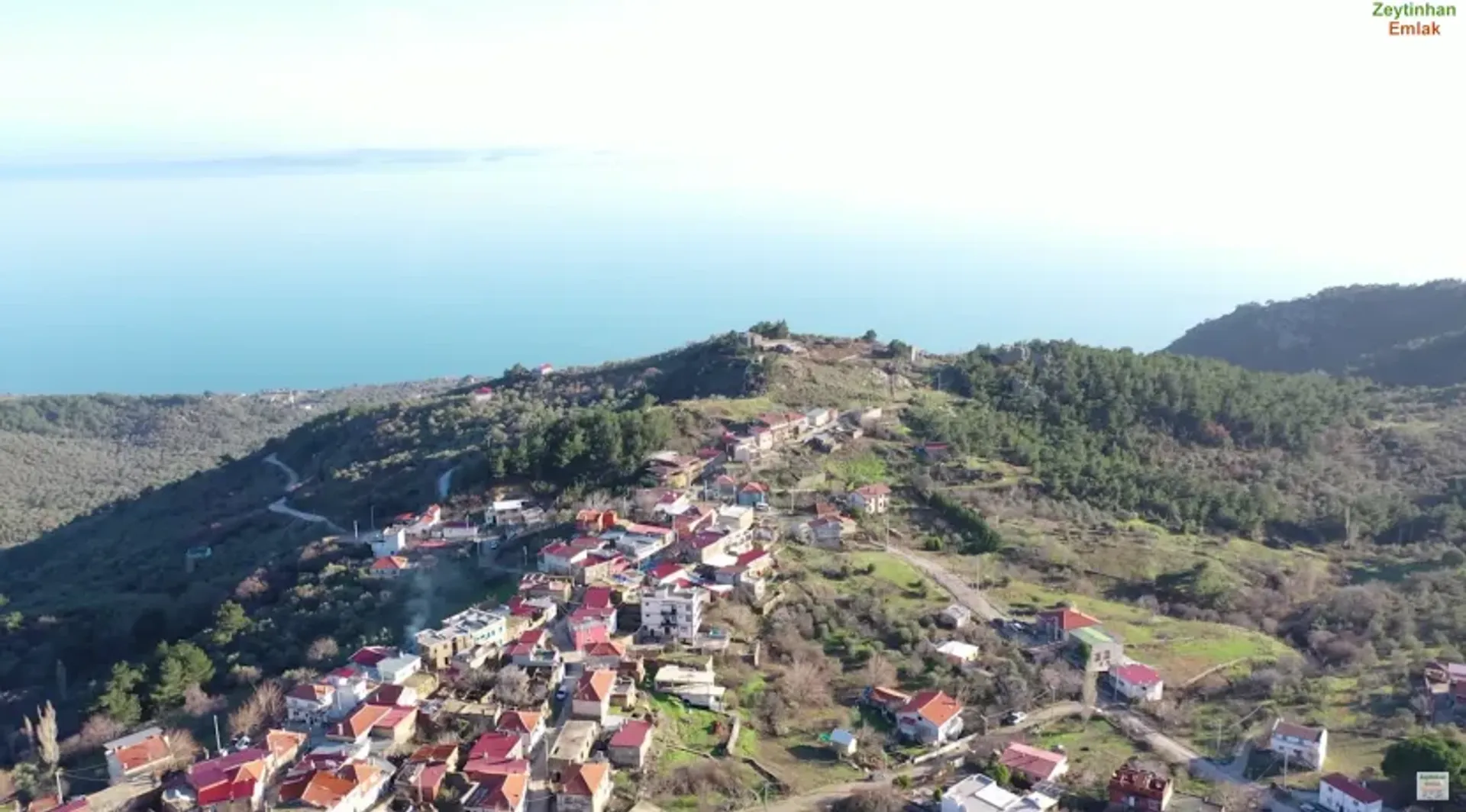 Casa nel Sazlı, Çanakkale 10953060