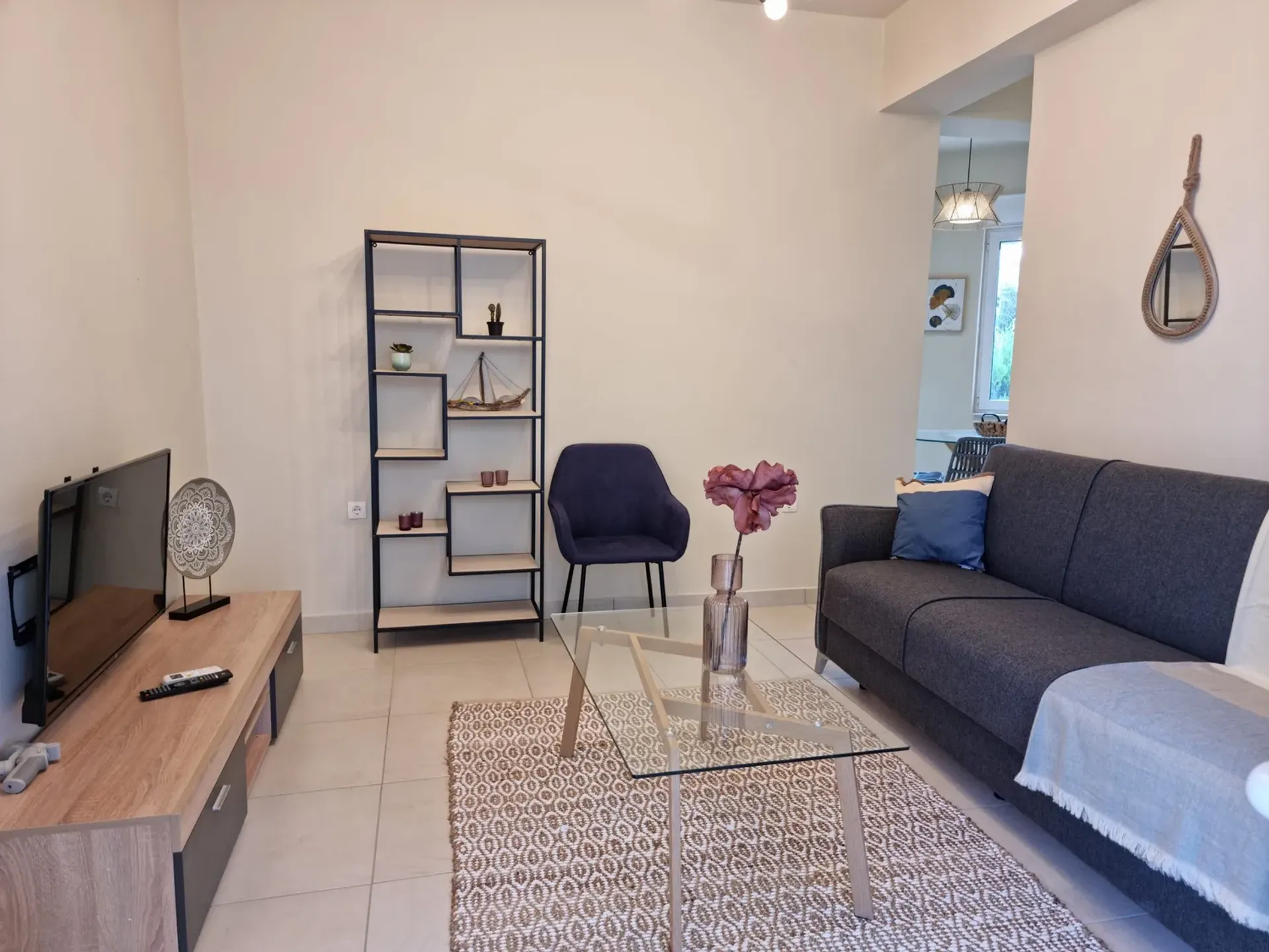 casa no Chania, Criti 10953065