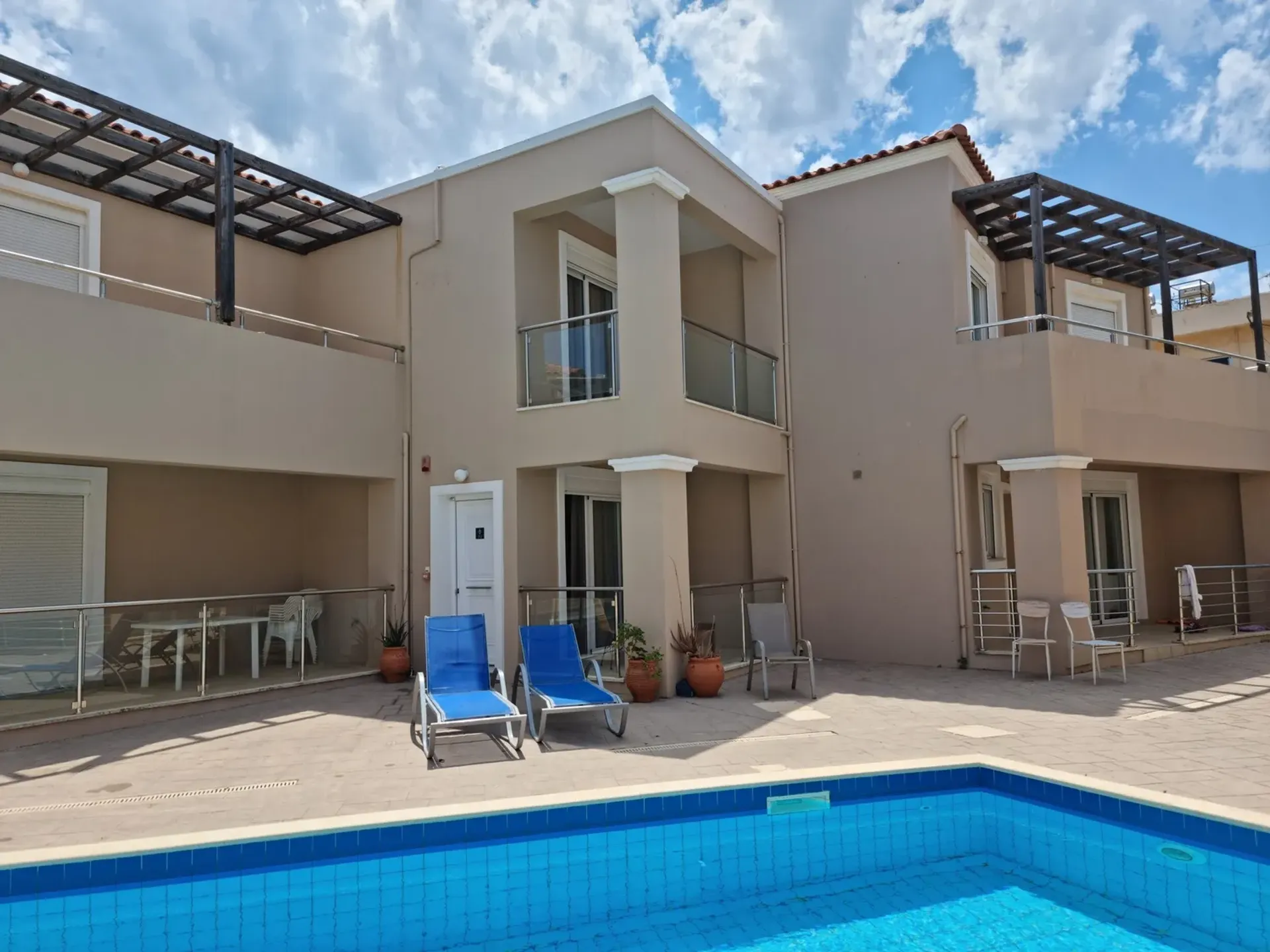 Huis in Chania, Kriti 10953065