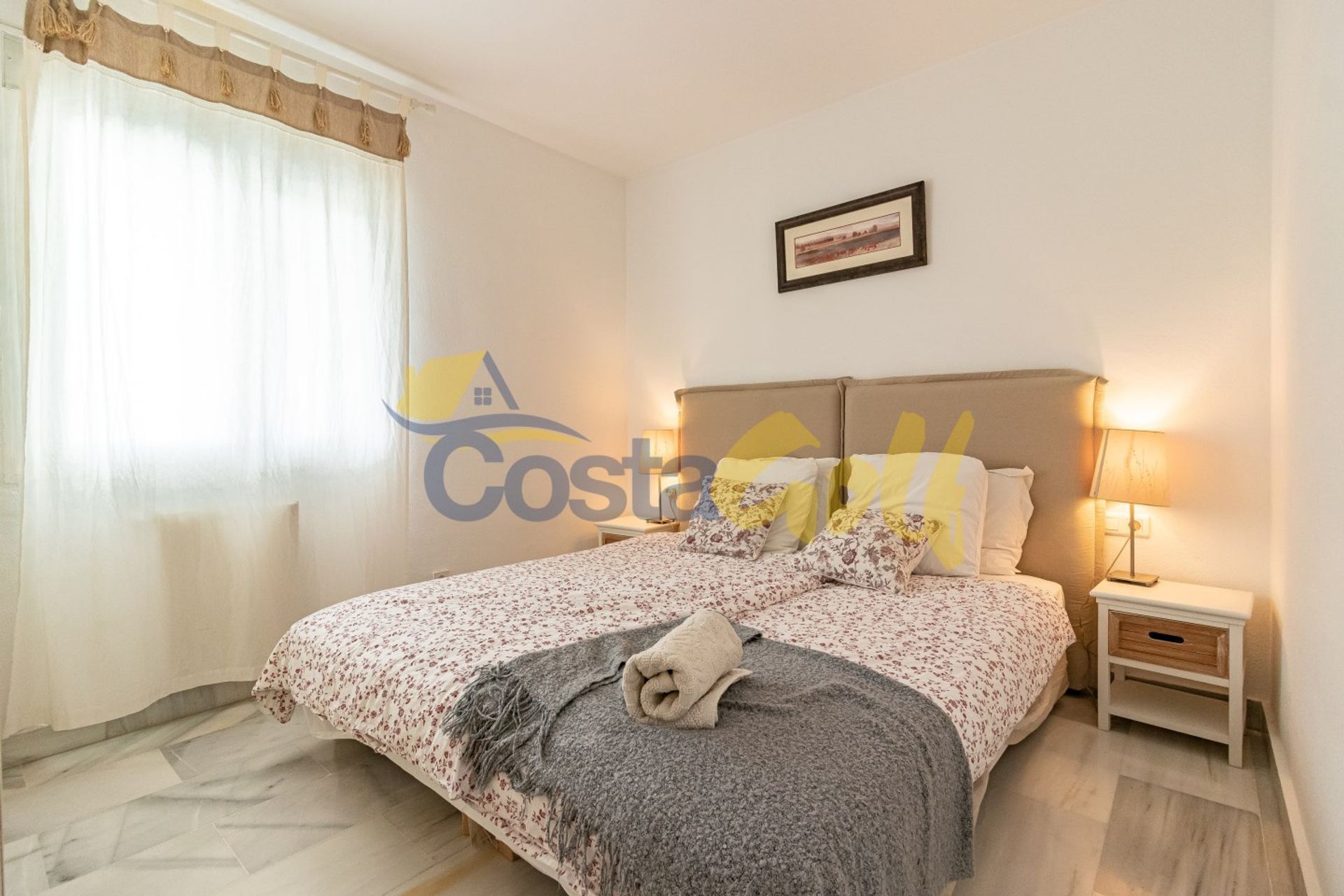 Condominium in San Pedro Alcántara, Andalucía 10953074