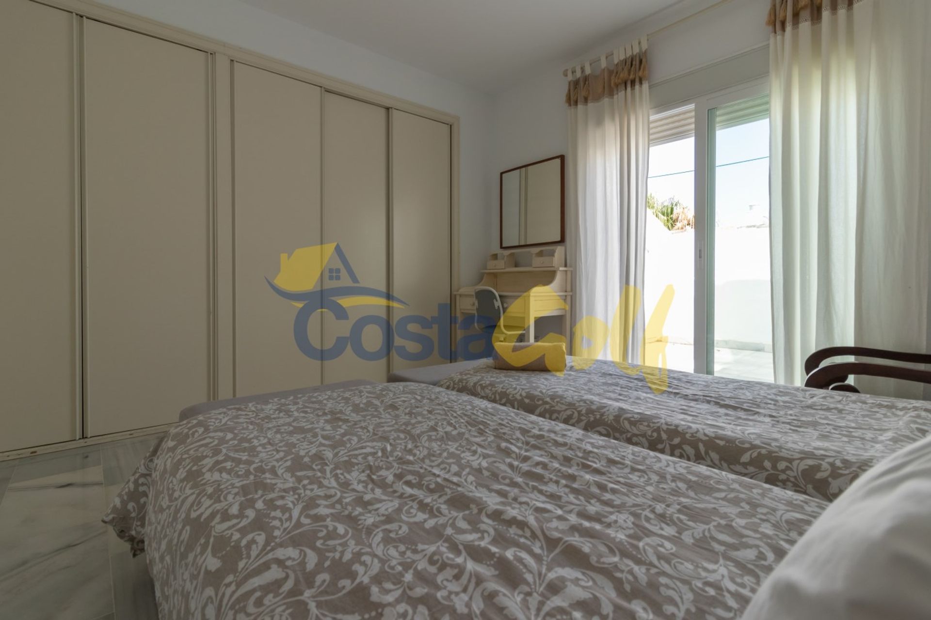 Condominio nel San Pedro Alcántara, Andalucía 10953074