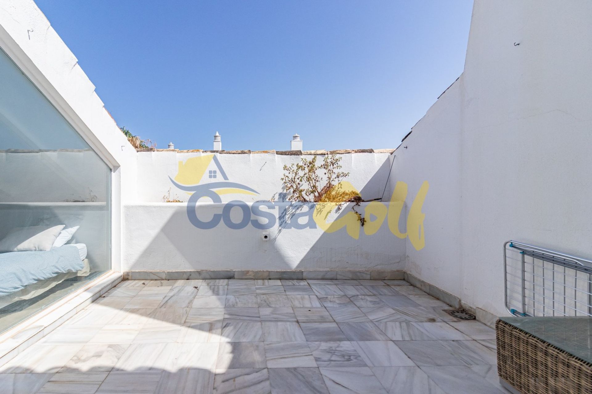 公寓 在 San Pedro Alcántara, Andalucía 10953074