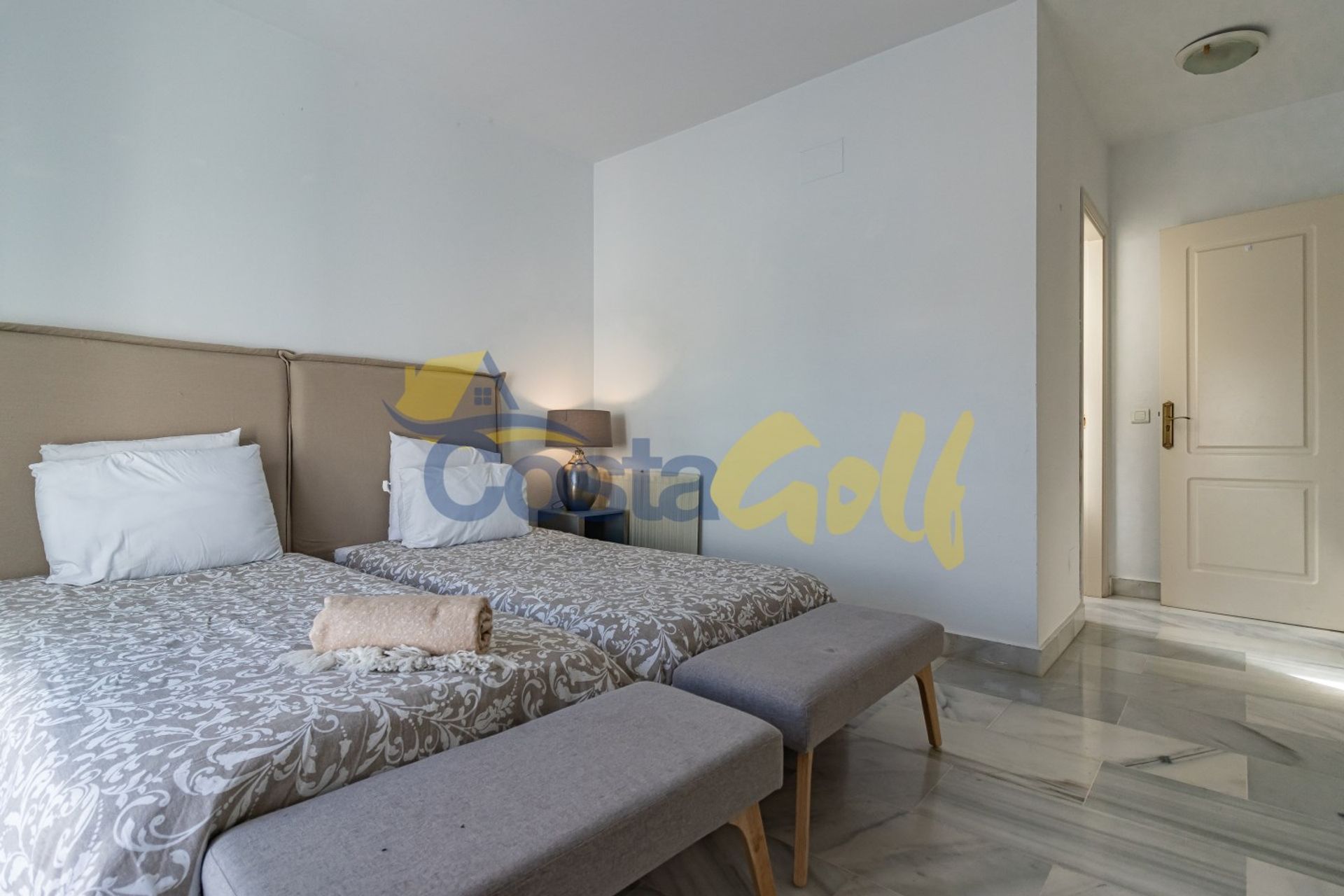 Condominio nel San Pedro Alcántara, Andalucía 10953074