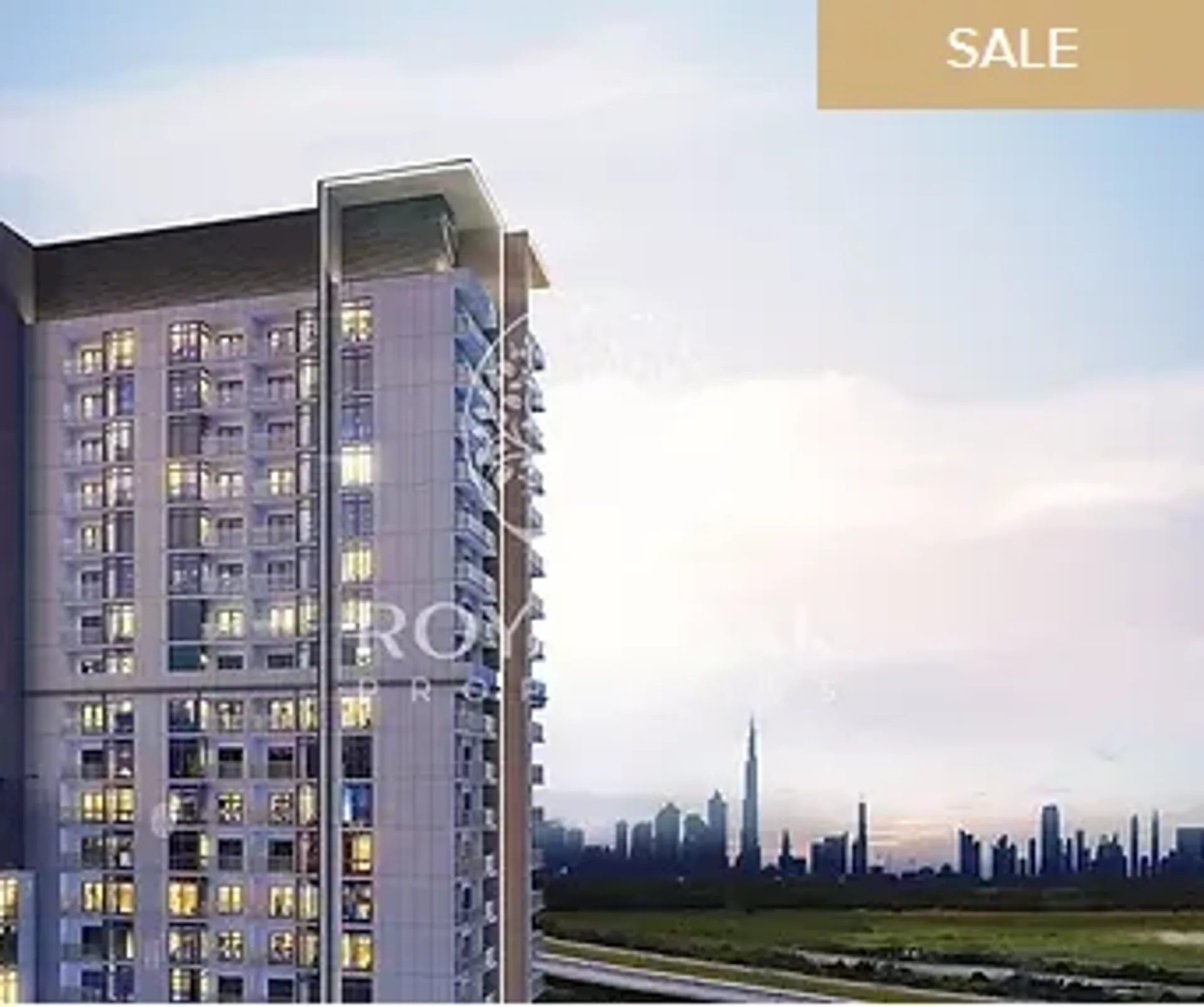 سكني في Dubai, Dubai 10953075