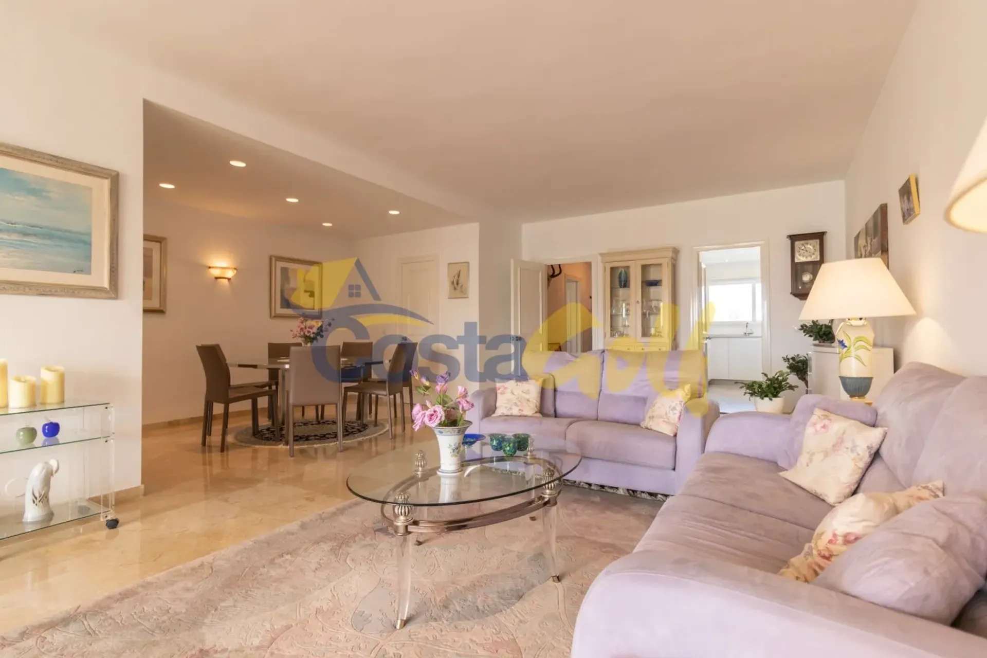 Condominio nel Marbella, Andalucía 10953076