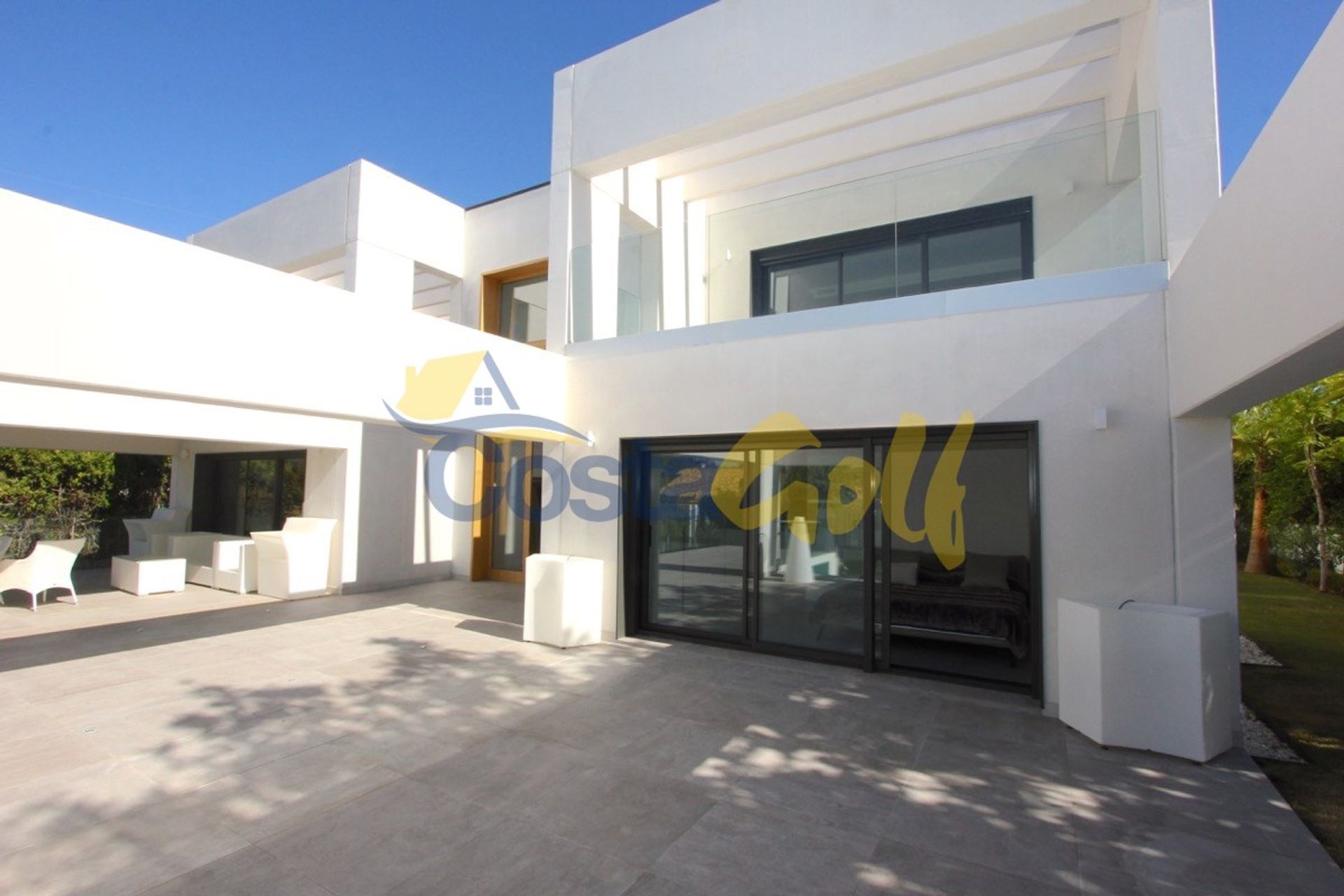 loger dans Marbella, Andalucía 10953077