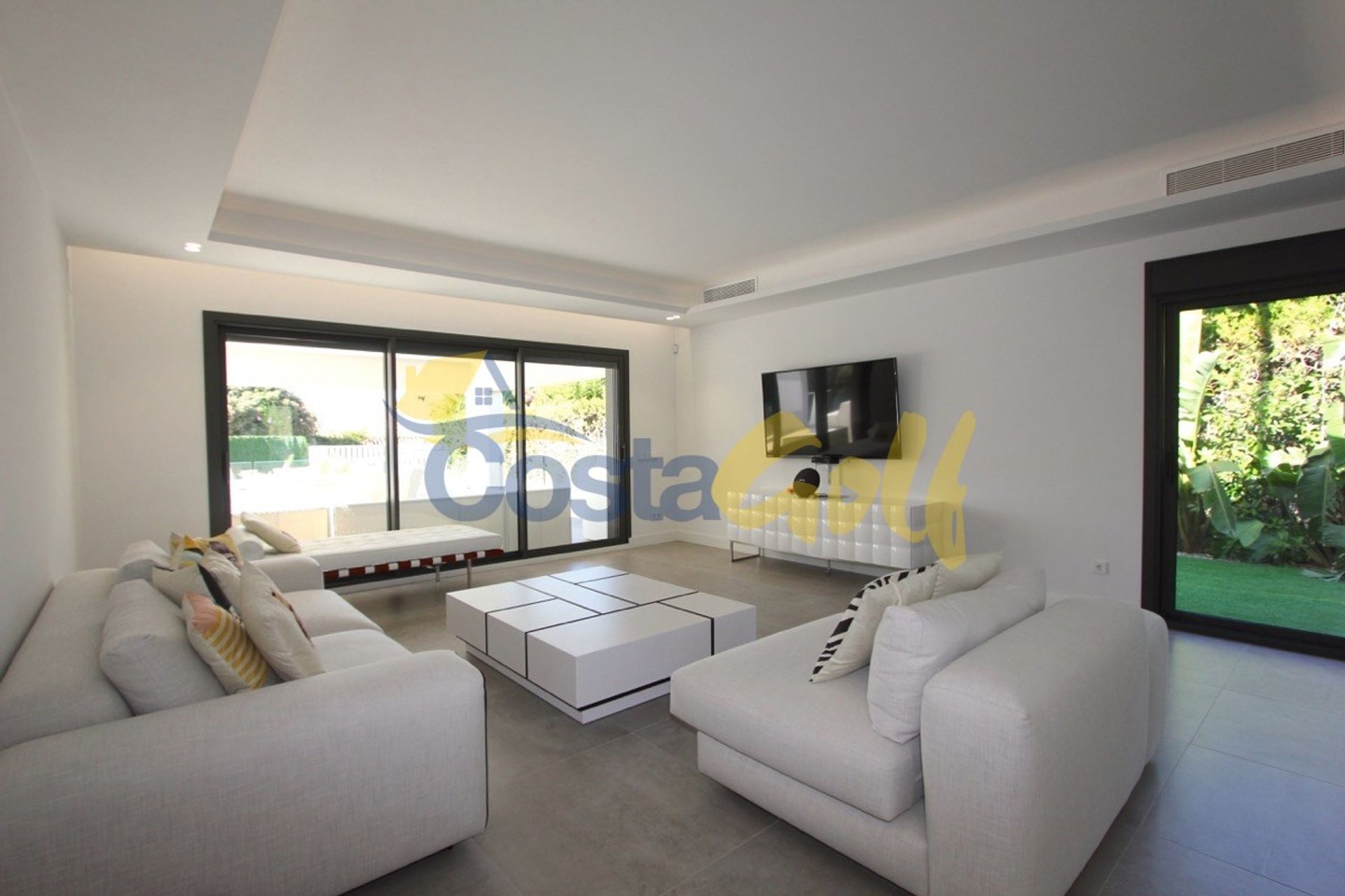 loger dans Marbella, Andalucía 10953077