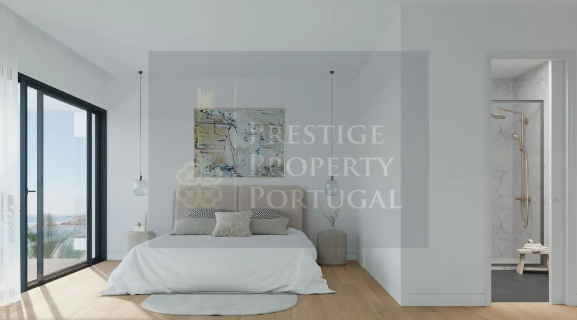 Haus im Ferragudo, Faro District 10953086