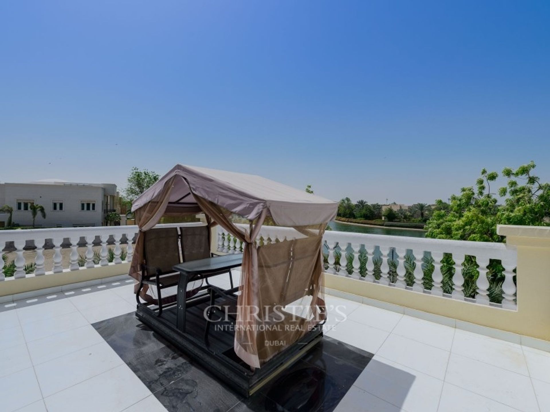 Huis in Dubai, Dubai 10953097