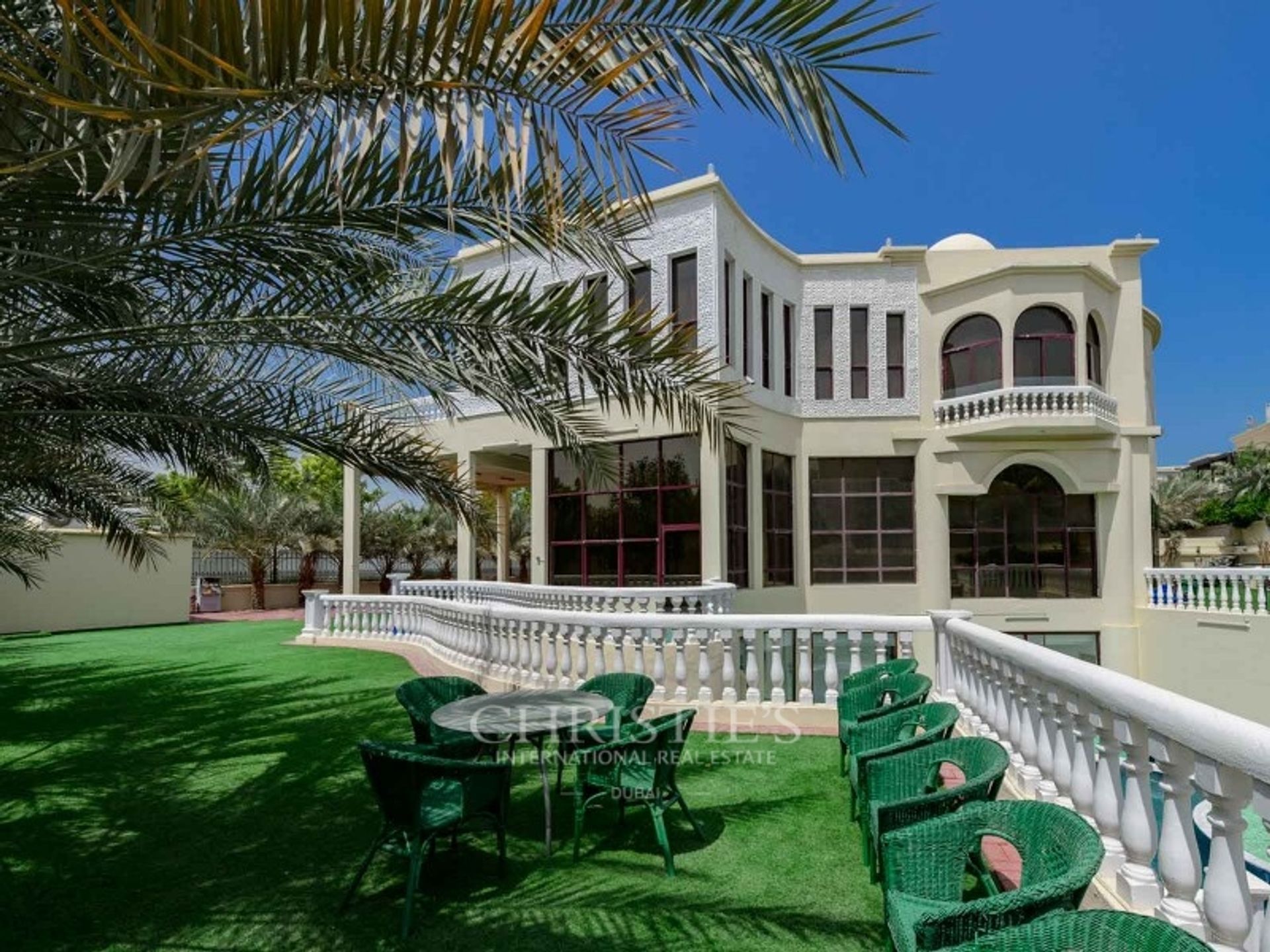 rumah dalam Dubai, Dubayy 10953097