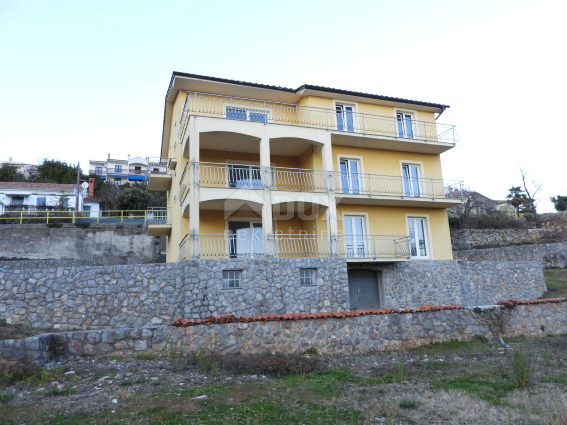 casa no Opatija, Primorsko-Goranska Zupanija 10953169