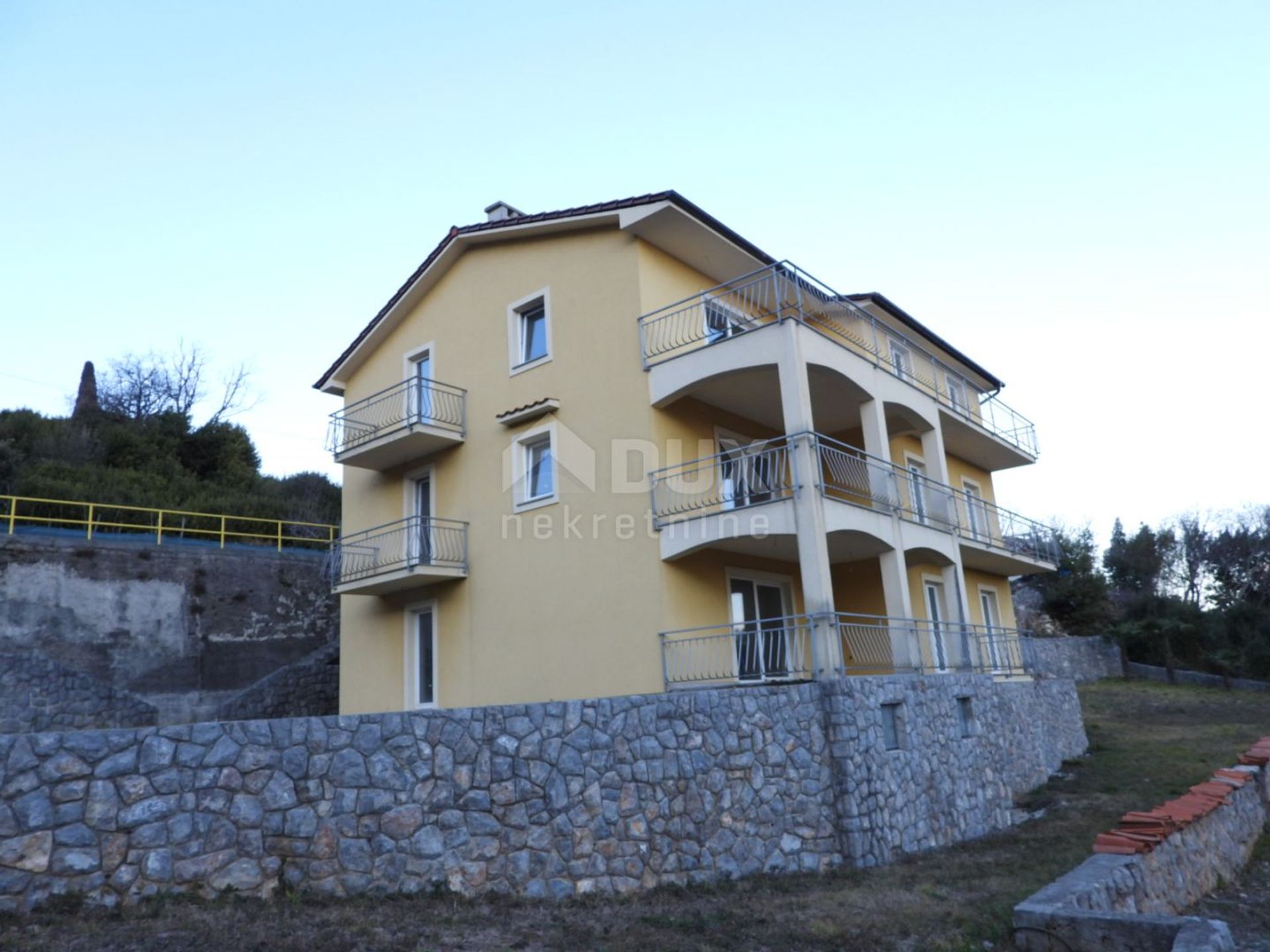 casa no Opatija, Primorsko-Goranska Zupanija 10953169