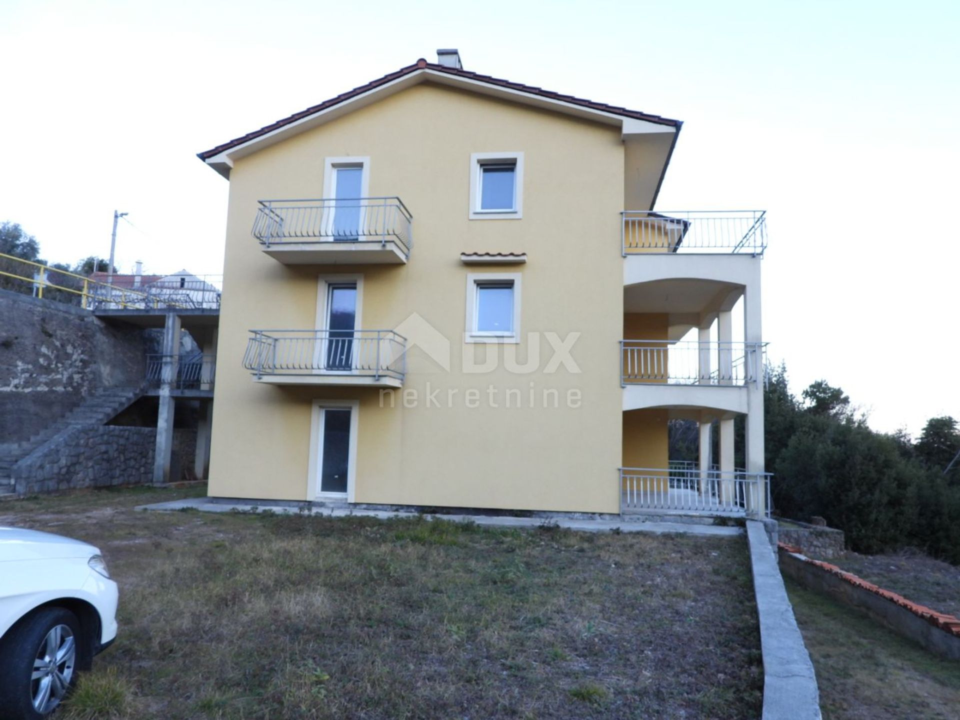 casa no Opatija, Primorje-Gorski Kotar County 10953169