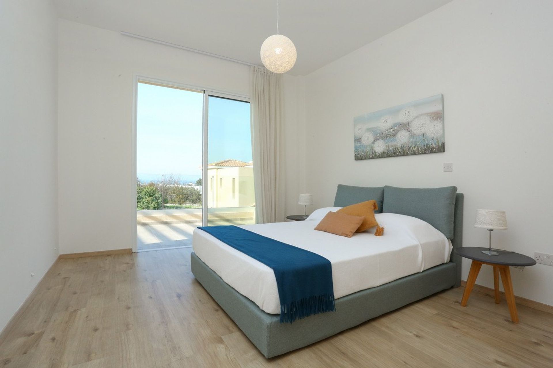 Haus im Chloraka, Paphos 10953230