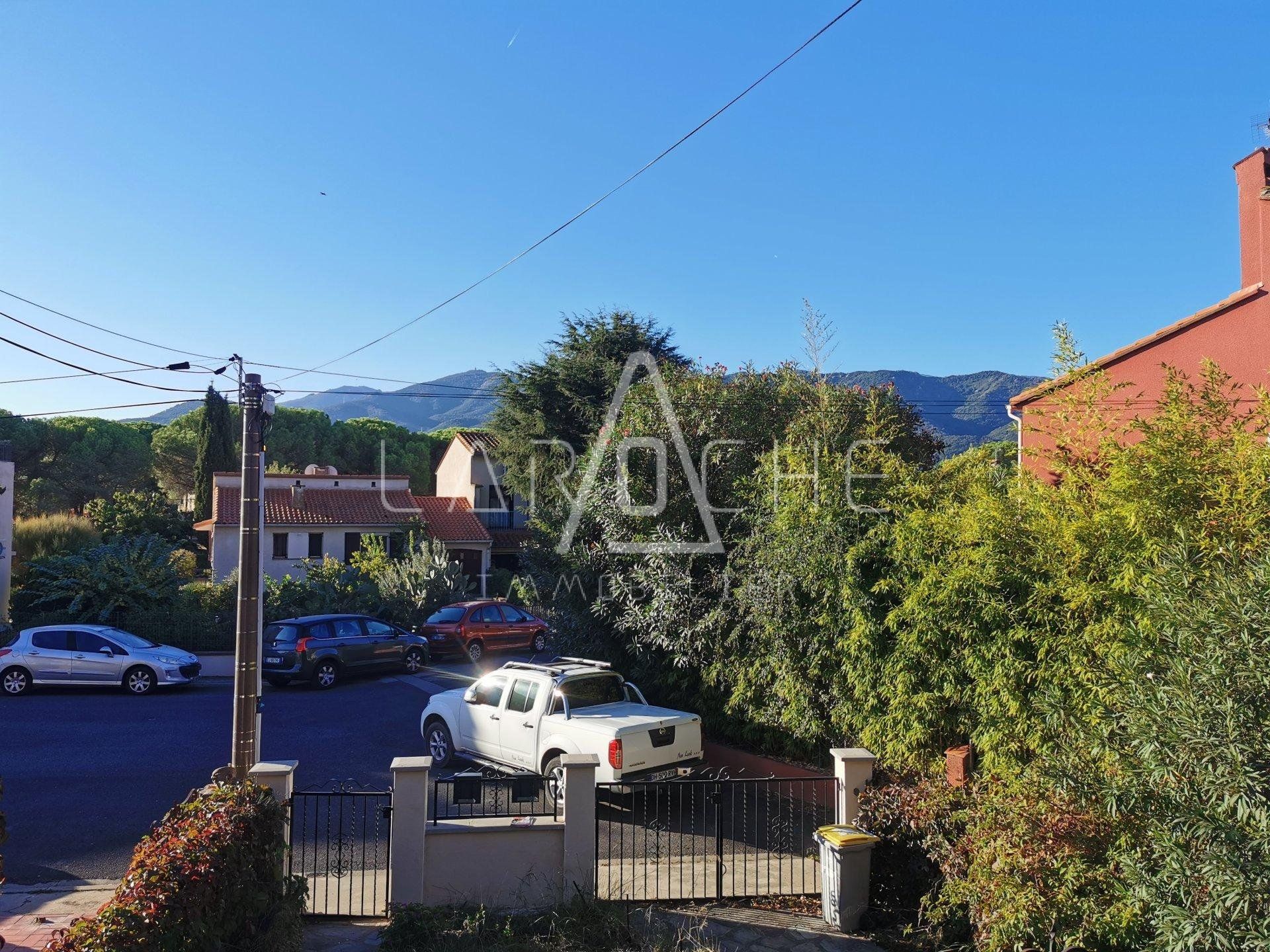 住宅 在 Argelès-sur-Mer, Pyrénées-Orientales 10954222