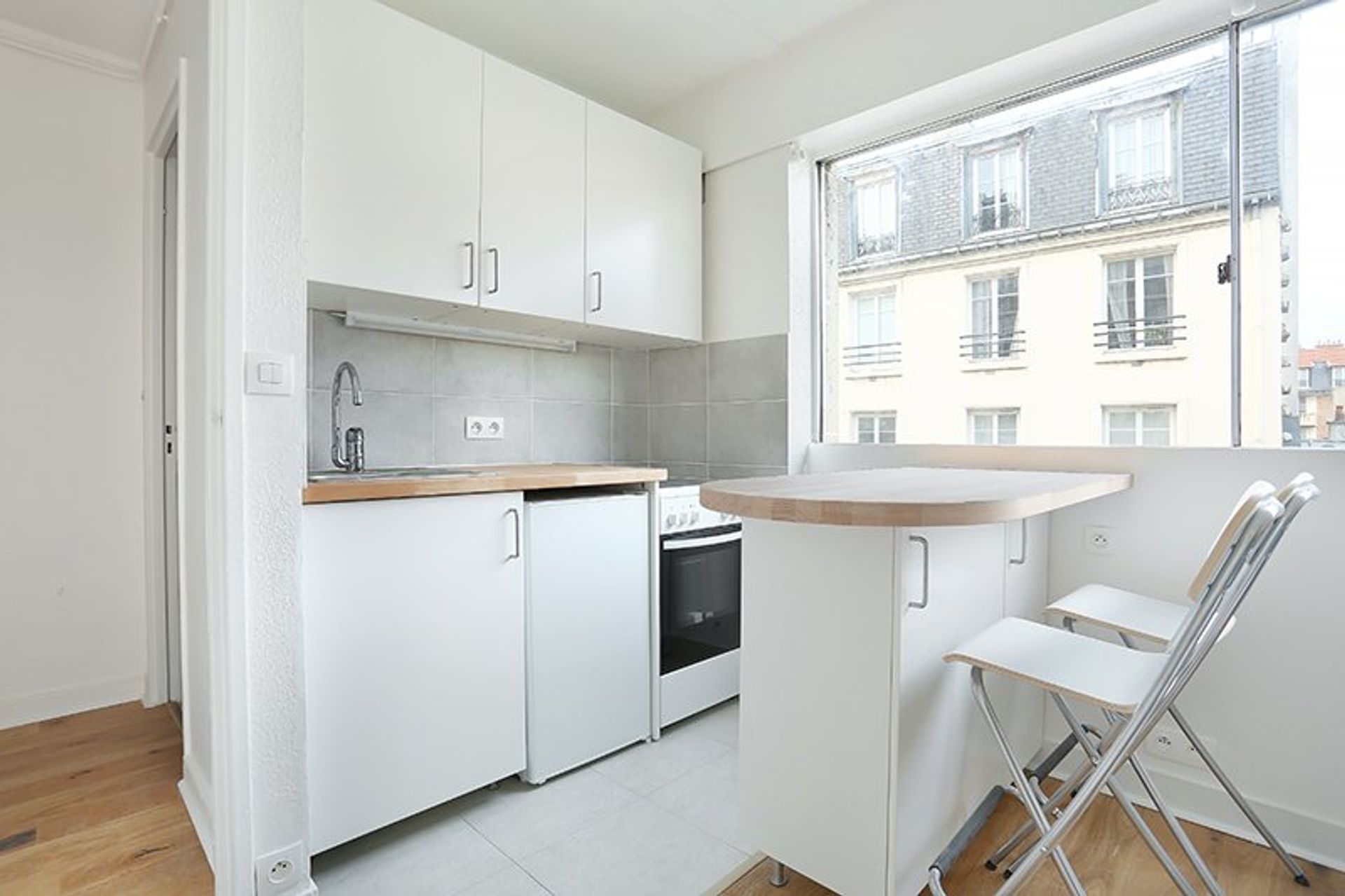 Condominio en Paris 11ème, Paris 10954227