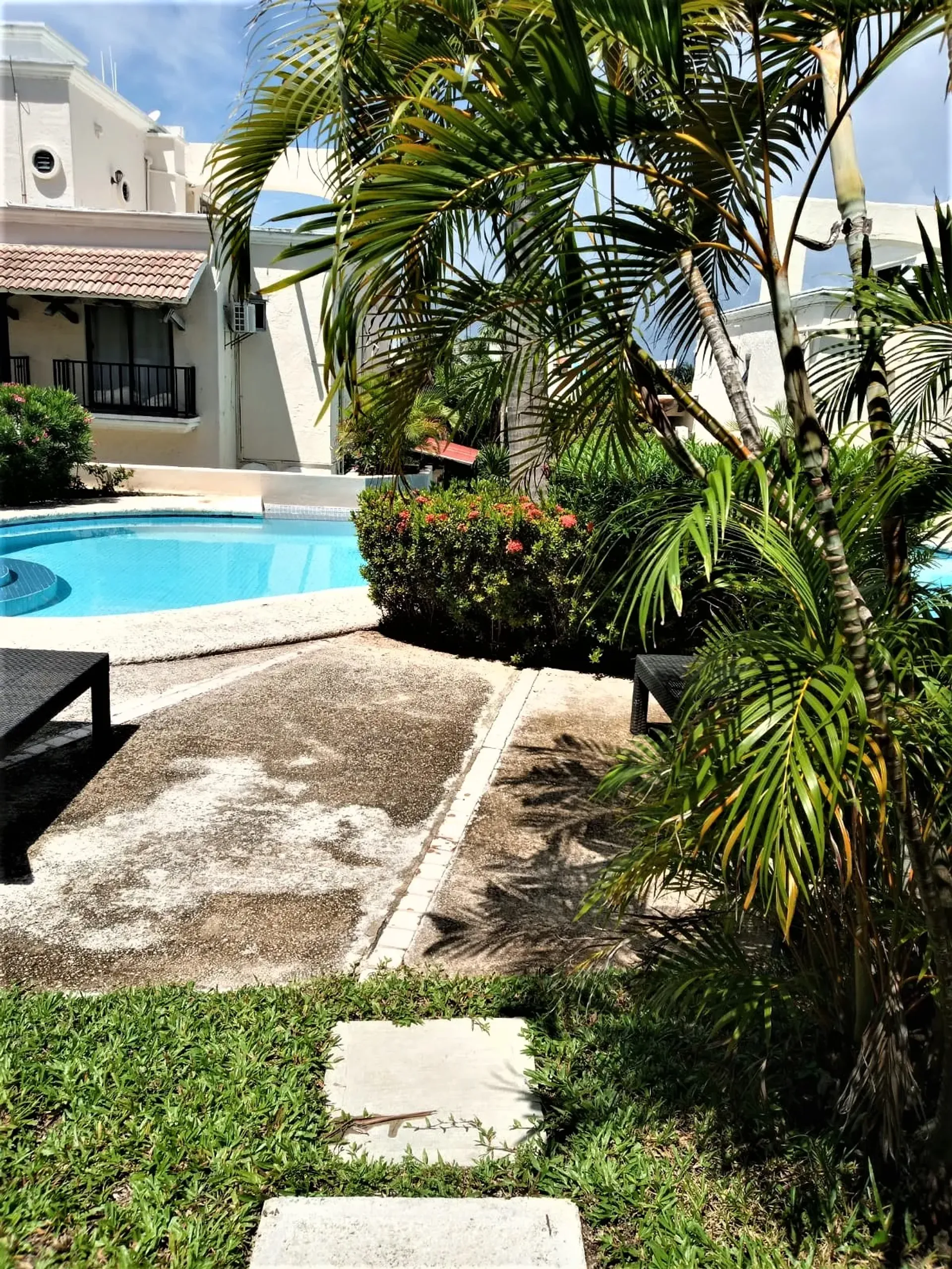 Haus im Cancún, Quintana Roo 10954264