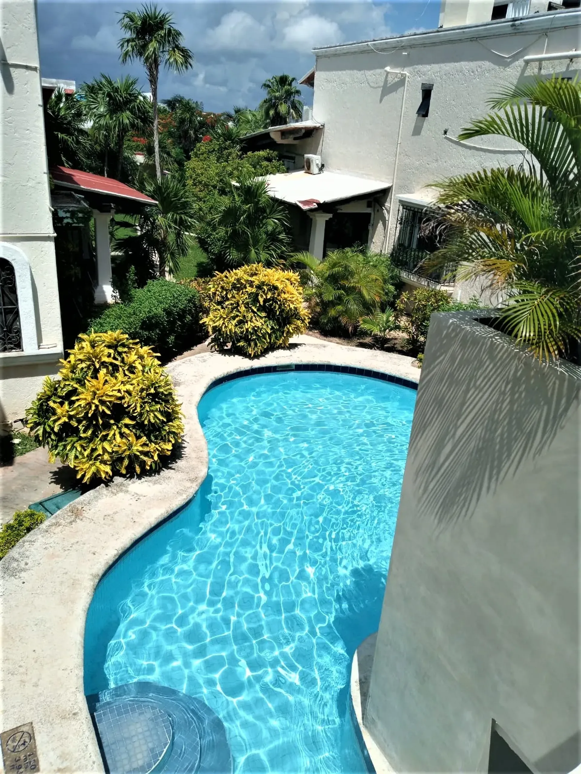 Haus im Cancún, Quintana Roo 10954264