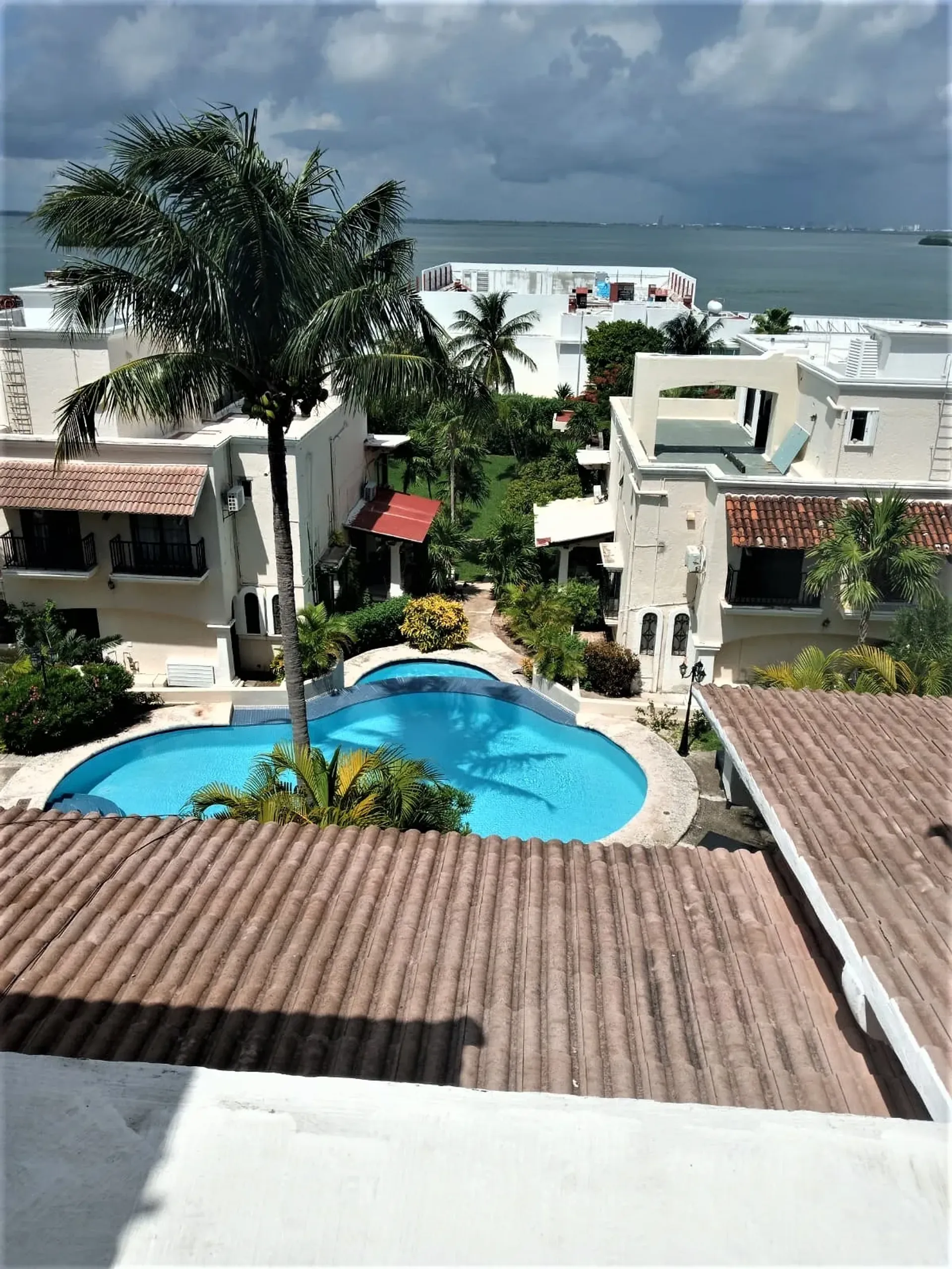 Haus im Cancún, Quintana Roo 10954264