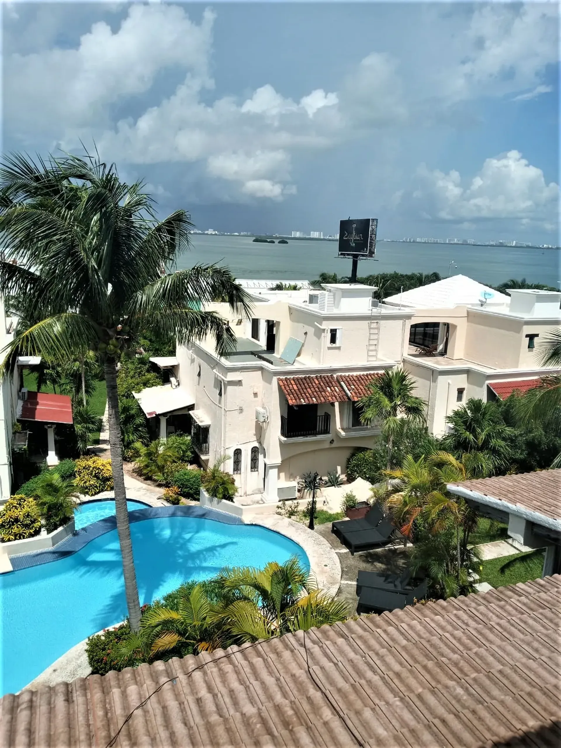 Haus im Cancún, Quintana Roo 10954264