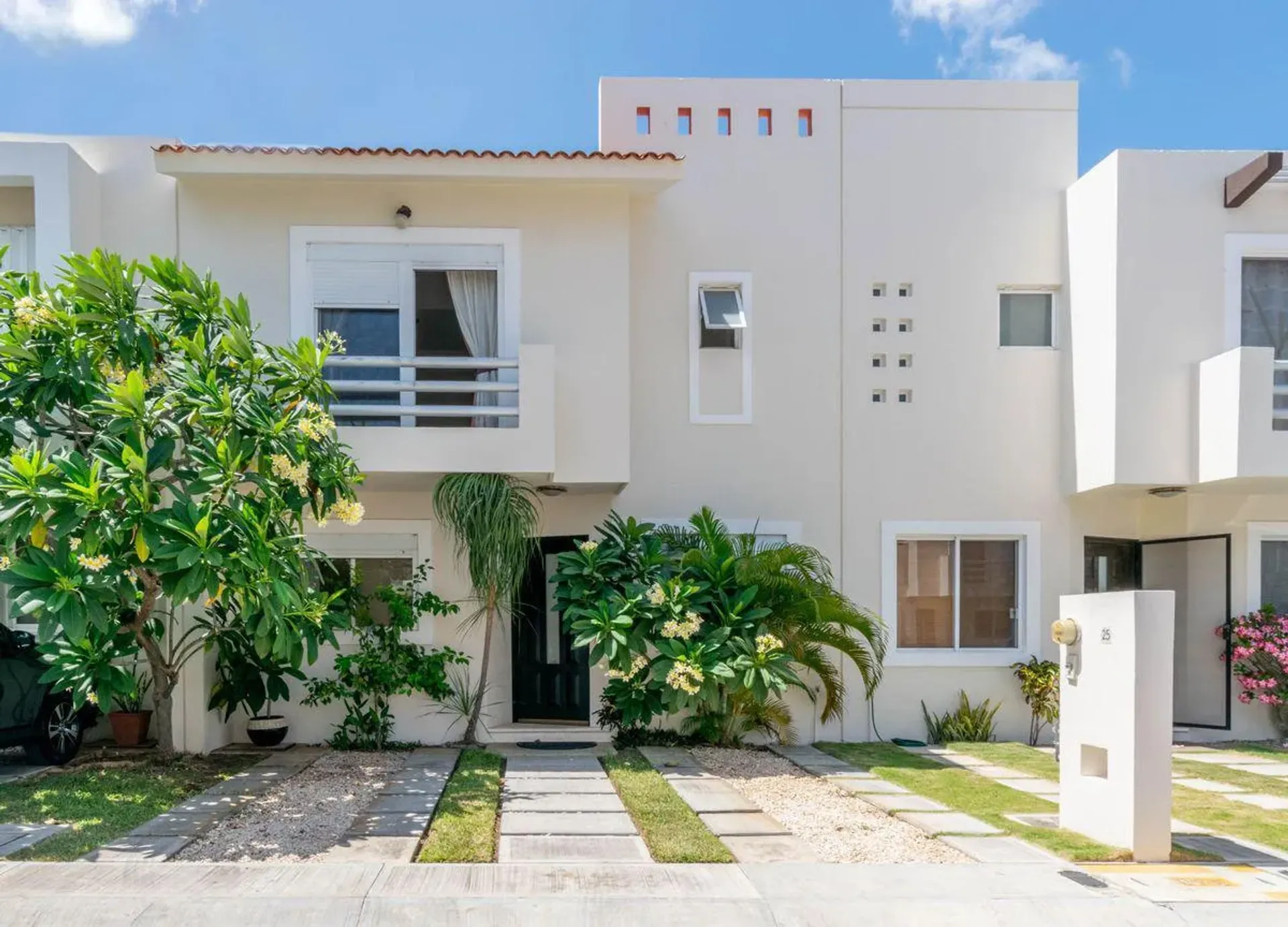 Haus im Cancun, 42 Avenida Tikal 10954265