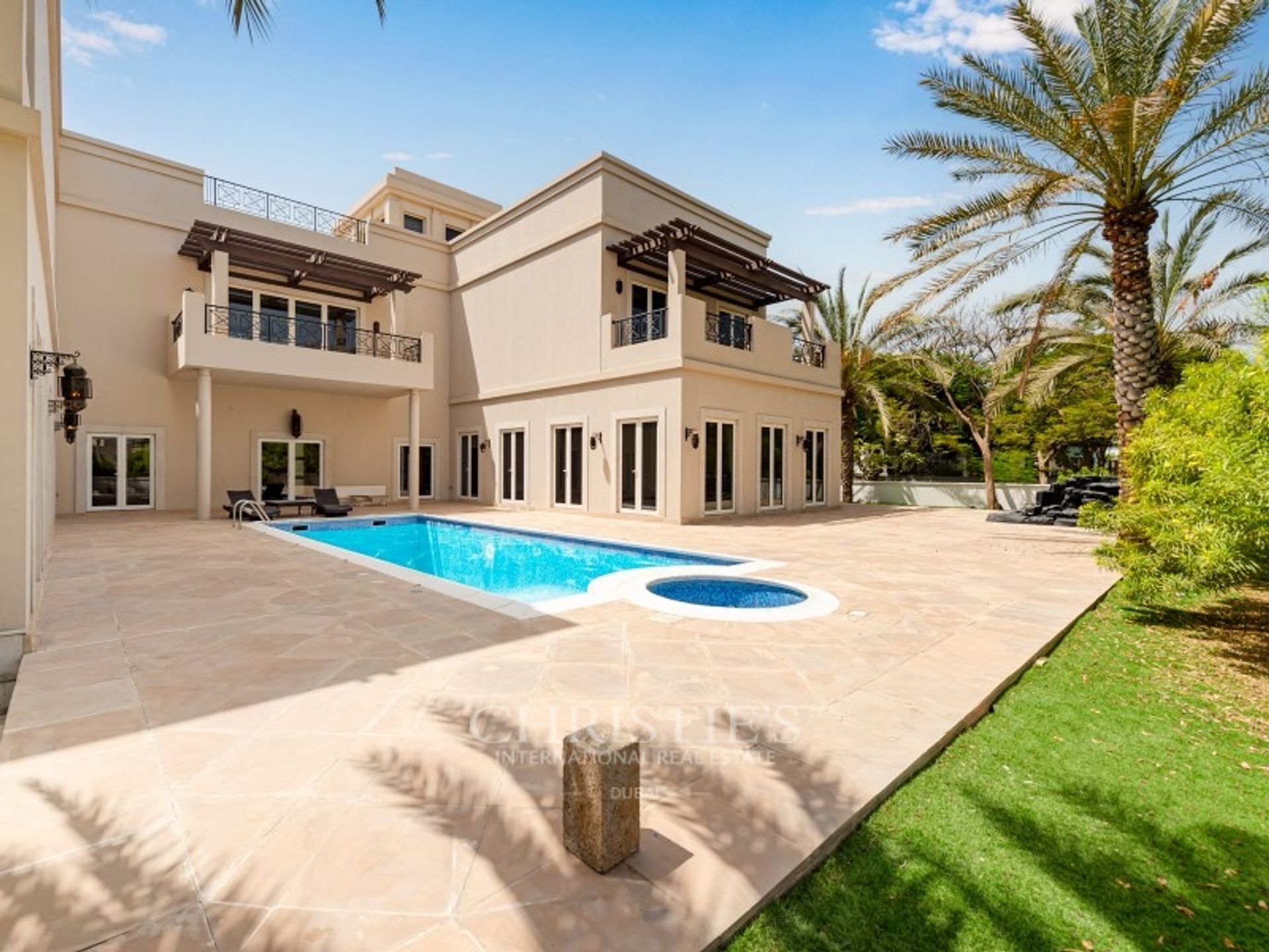 Casa nel Dubai, Dubayy 10954287